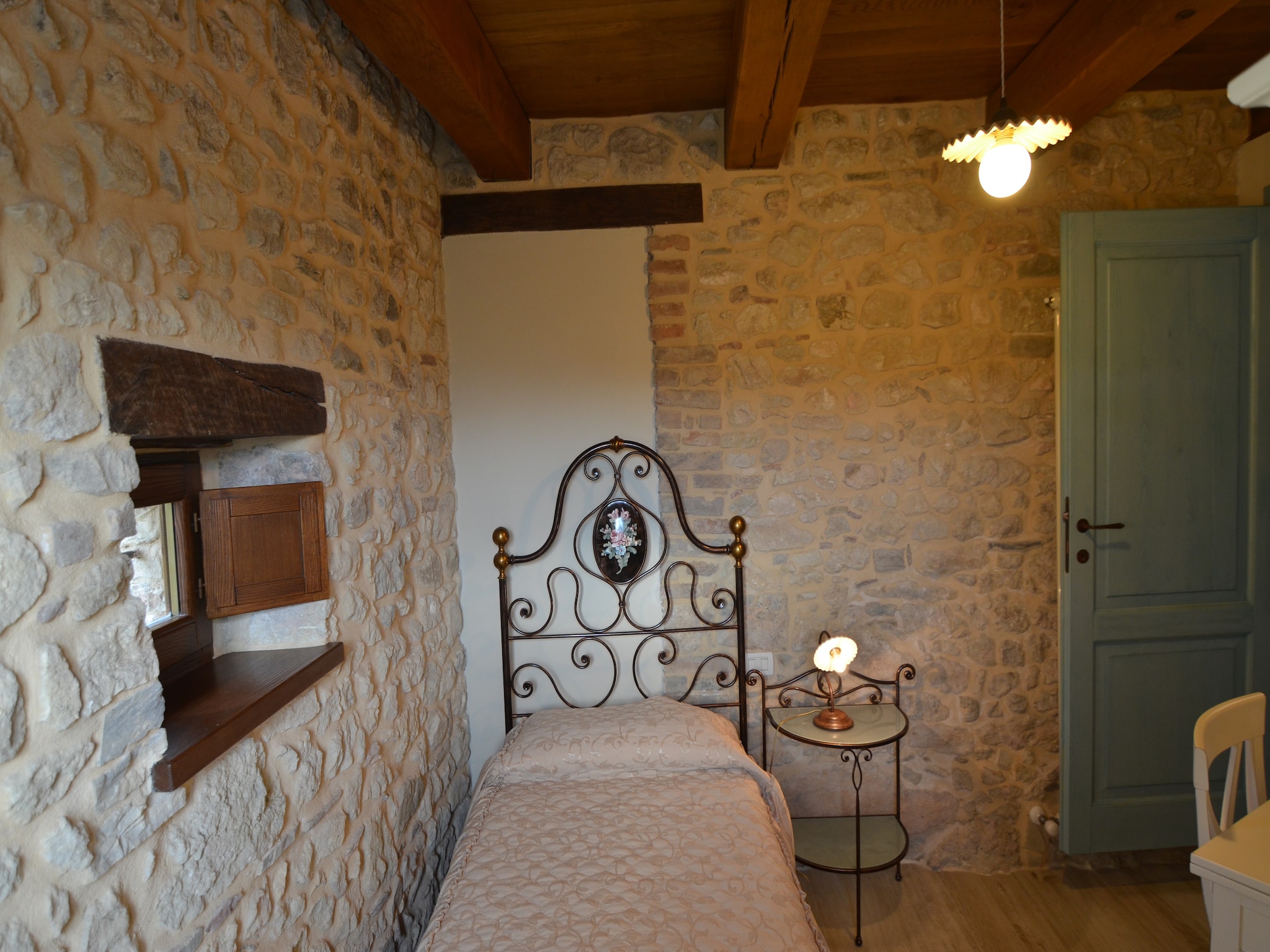 Appartamento Castello Fatato Sogni