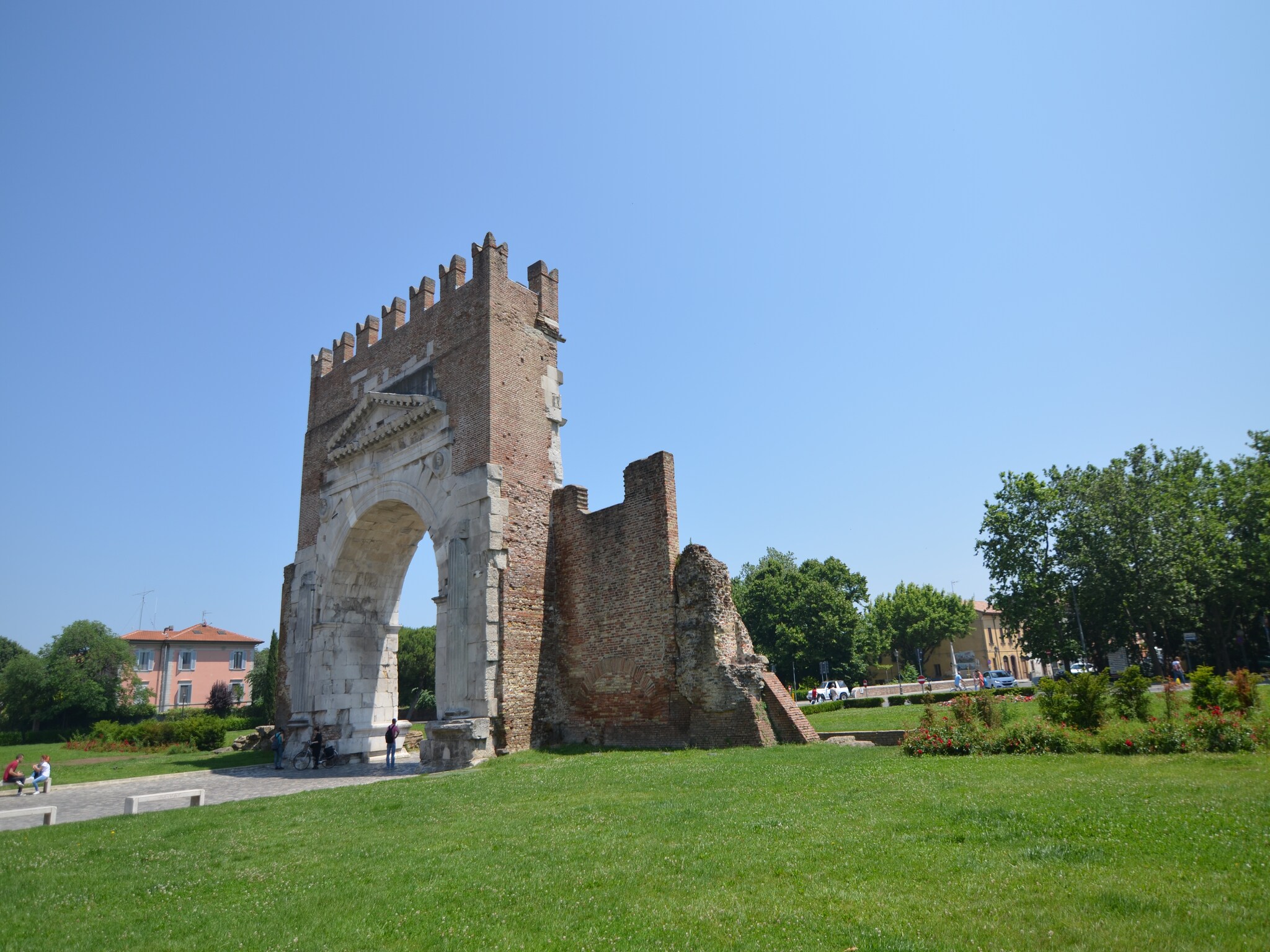 Appartamento Castello Fatato Sogni