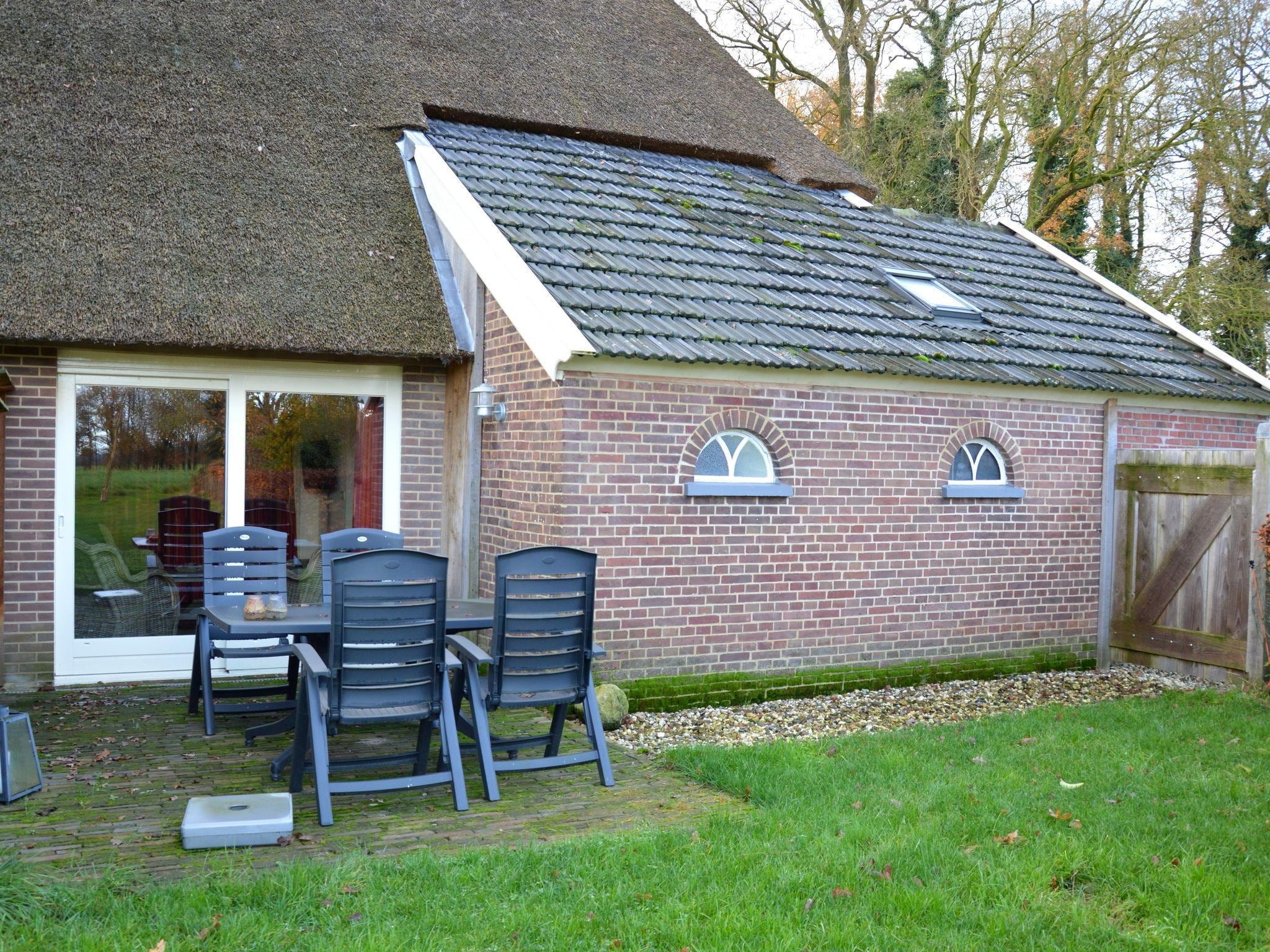 Feriebolig Broodkast