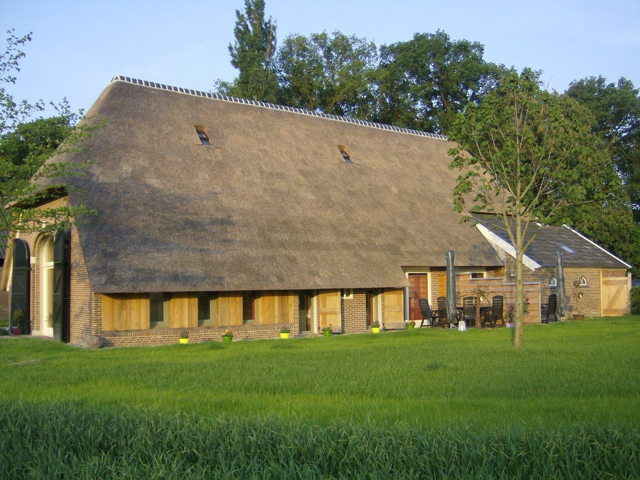 Feriebolig Broodkast