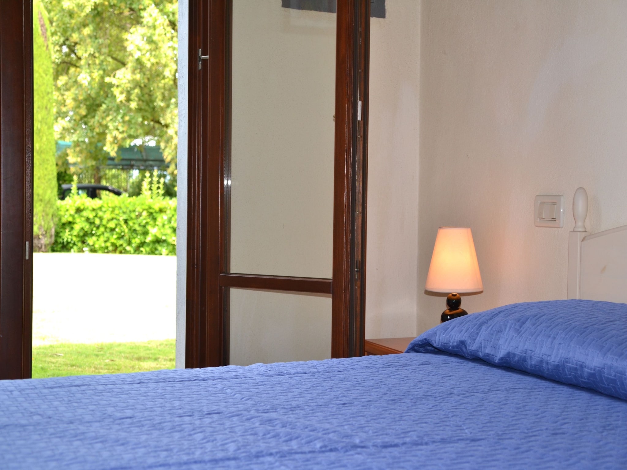 Lomahuoneisto Garda Resort 2