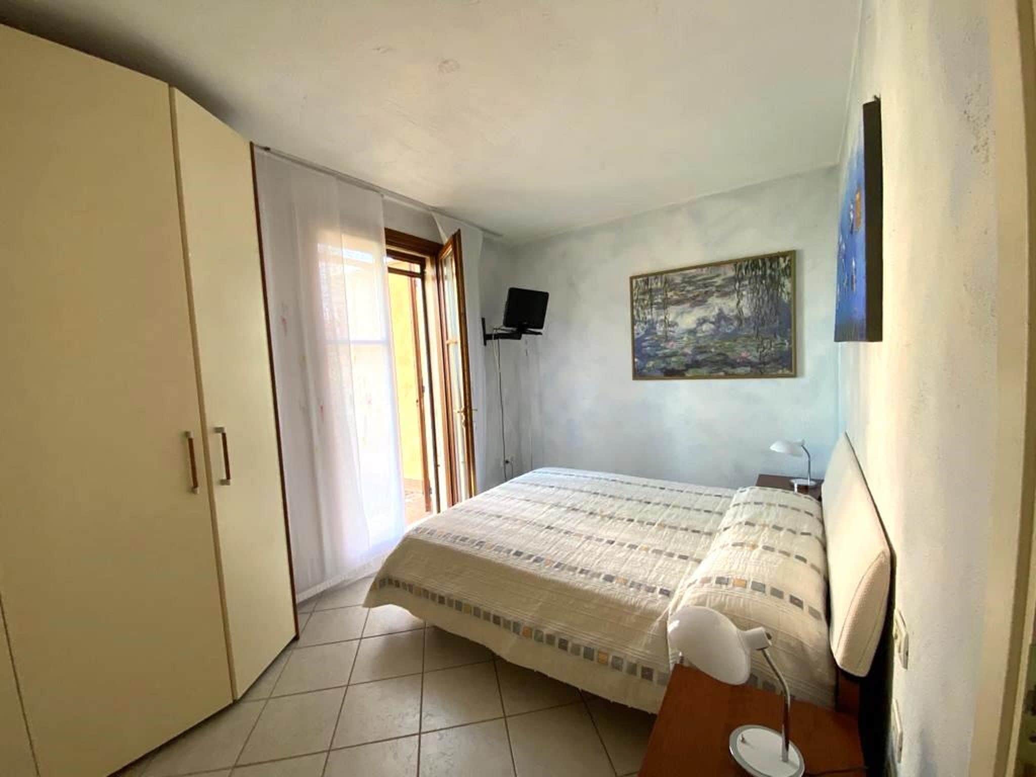 Lomahuoneisto Garda Resort 2