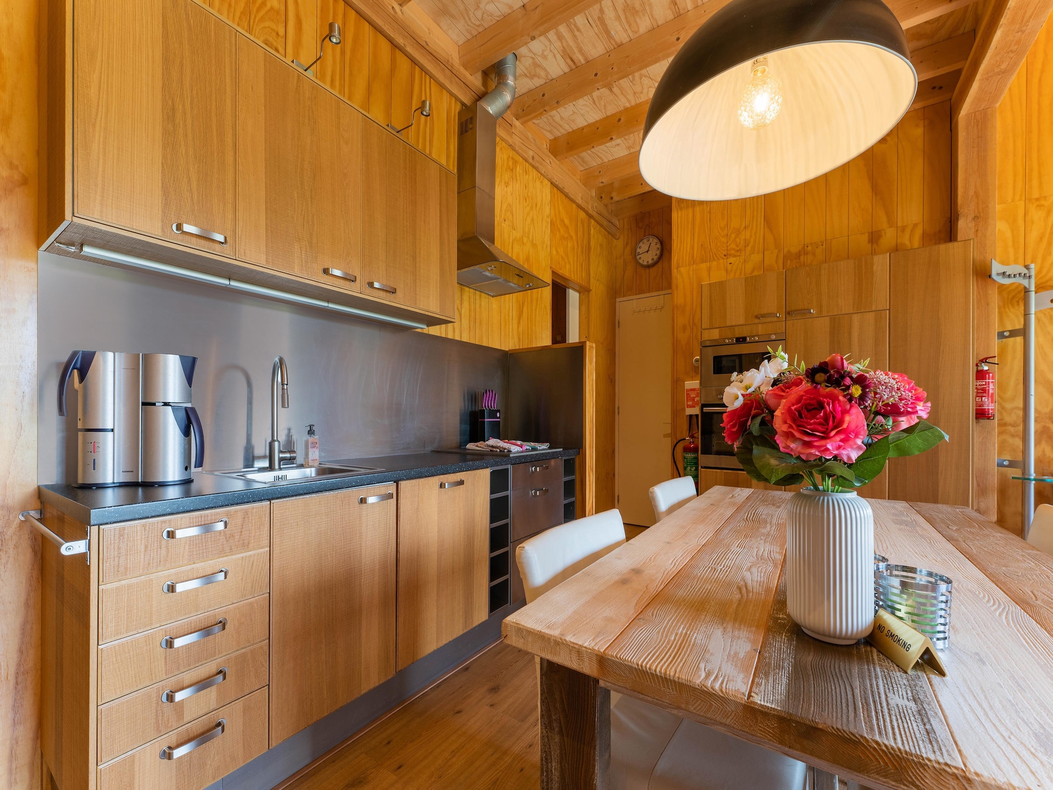   Natuurhuis Dichtbij