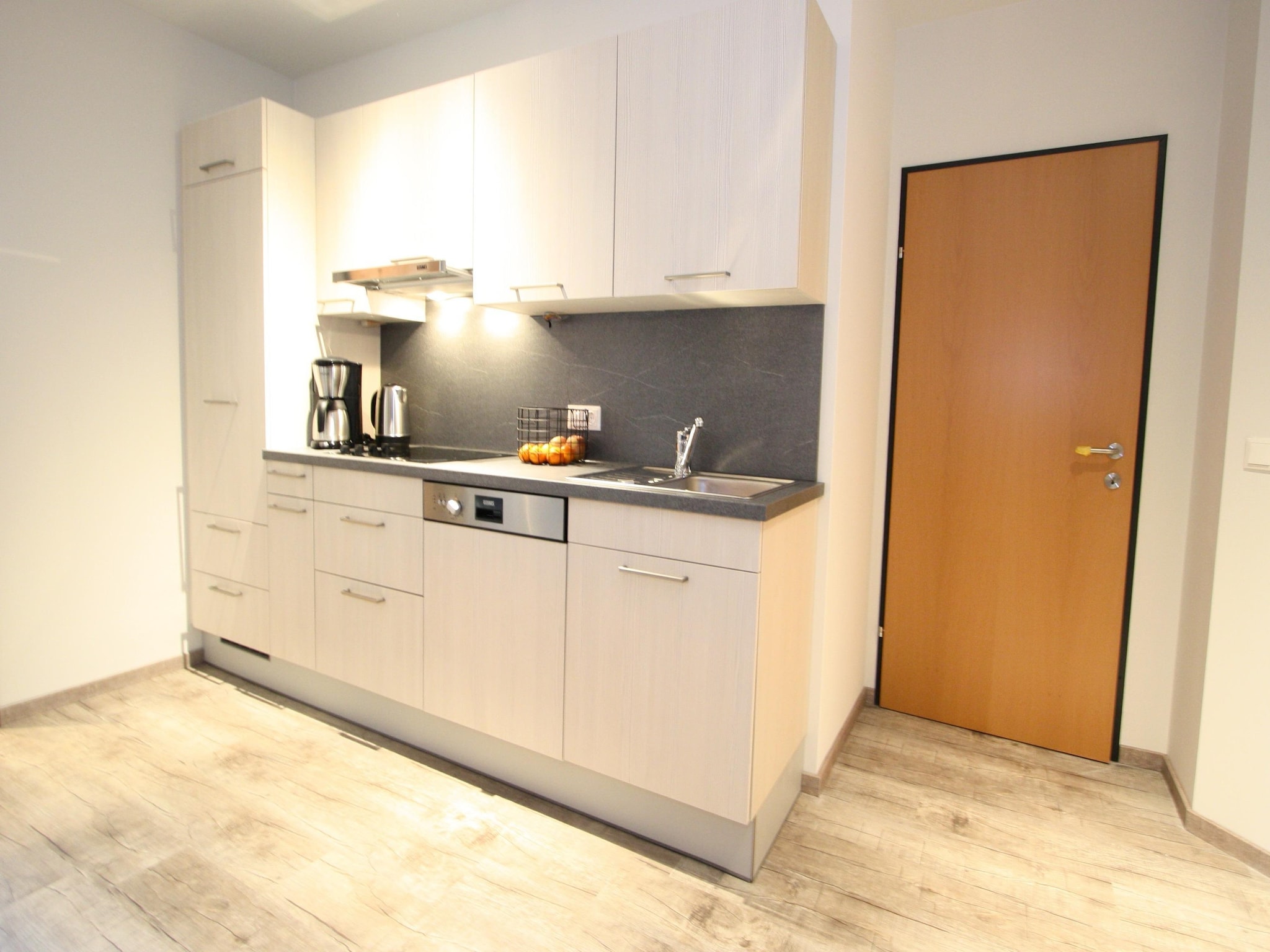Appartement Apartment Aineckblick 15