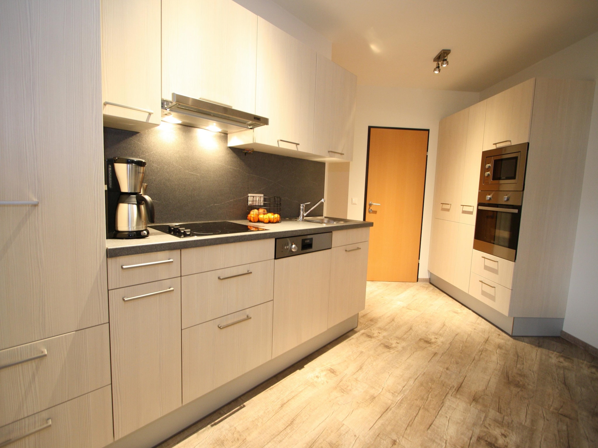 Appartement Apartment Aineckblick 15