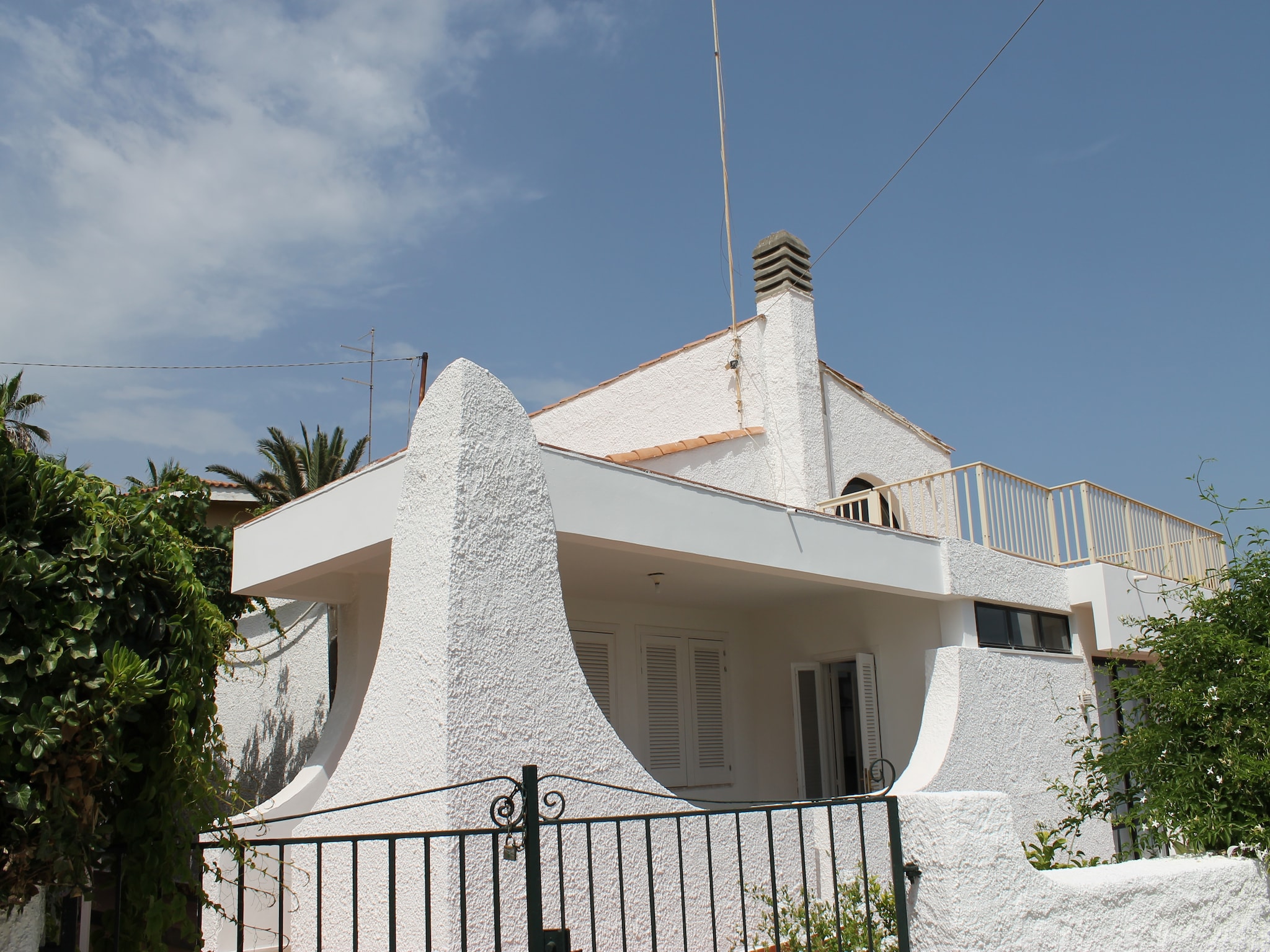   Villa Eirene