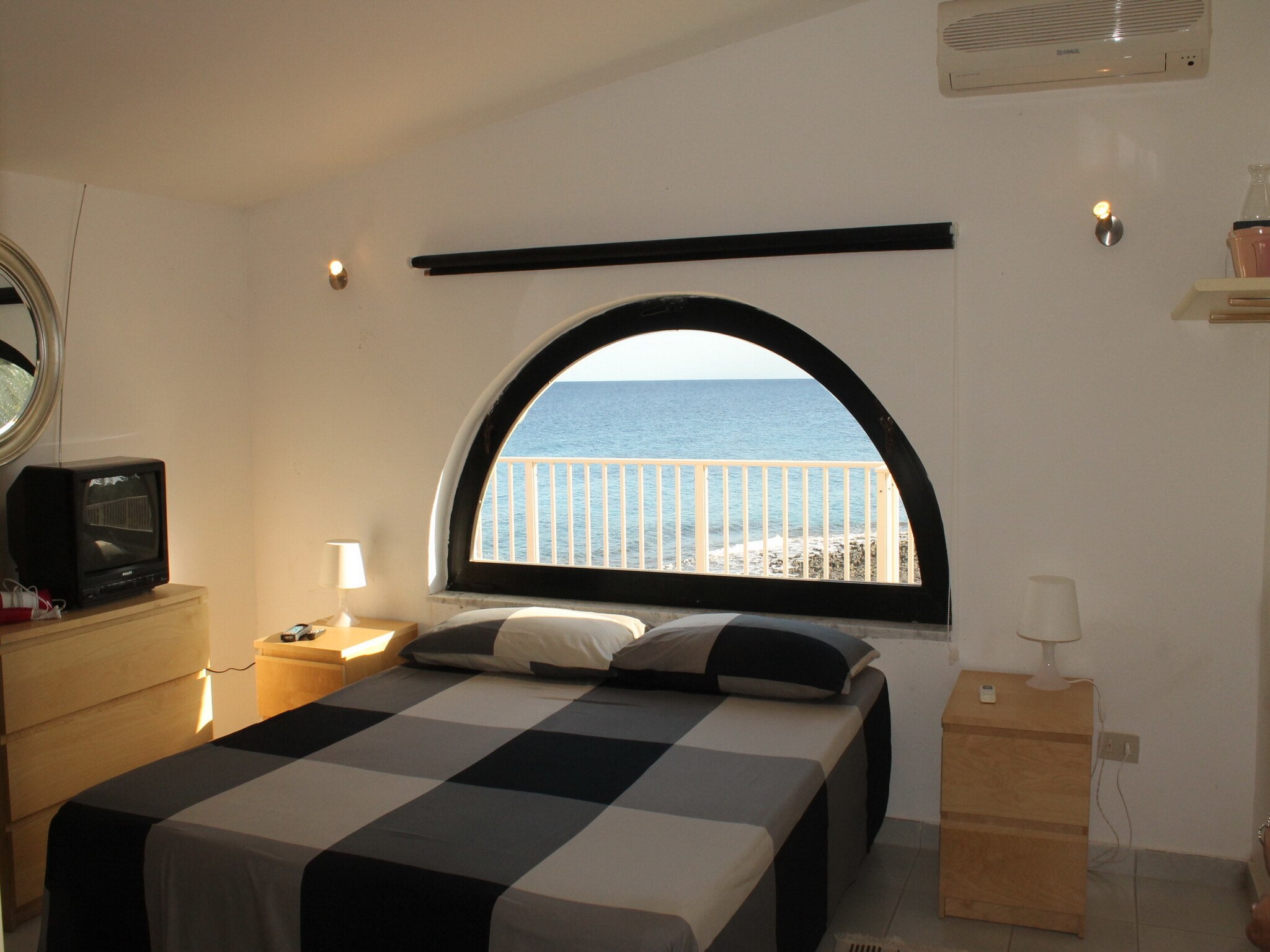  Villa Eirene