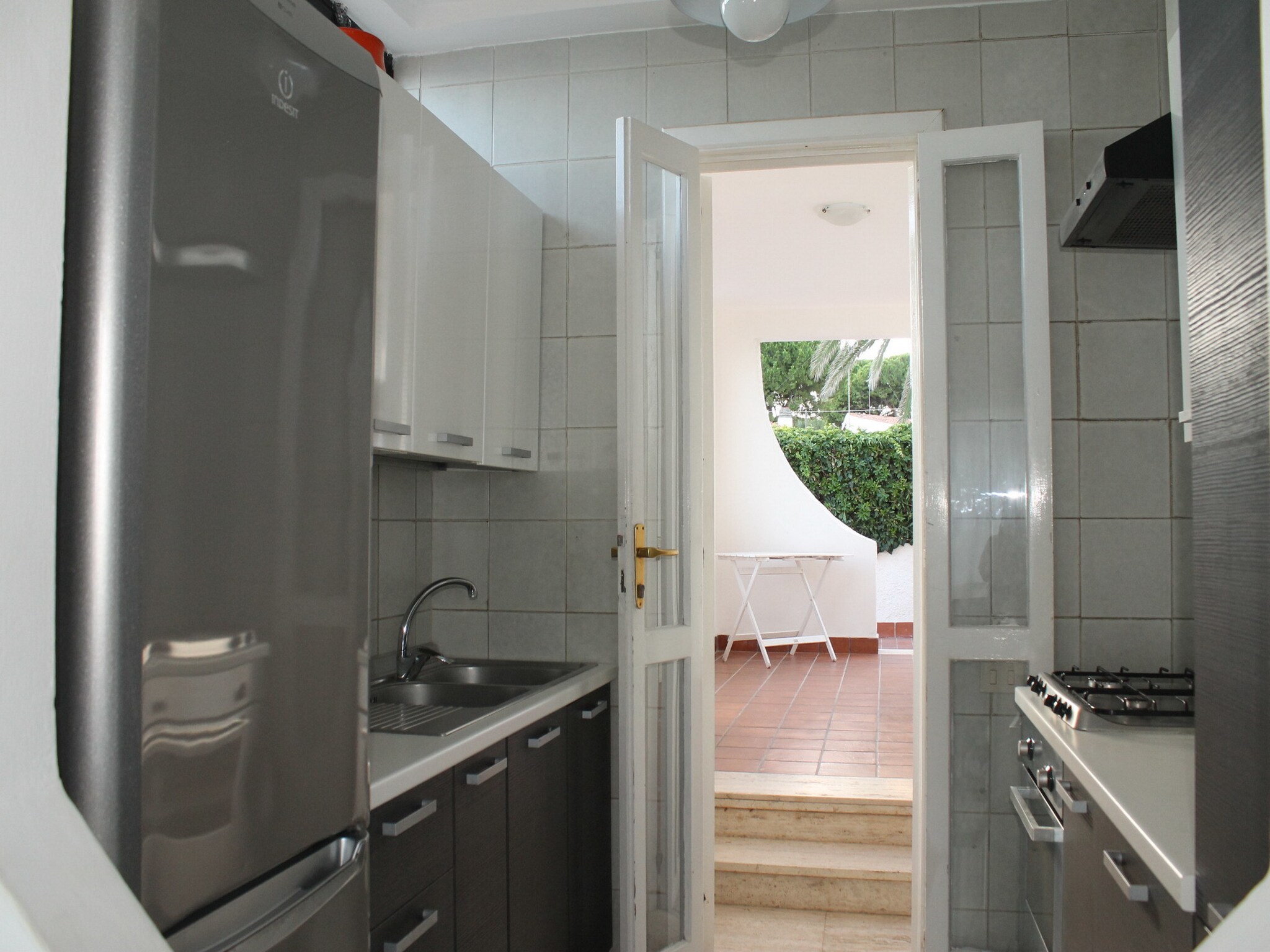   Villa Eirene