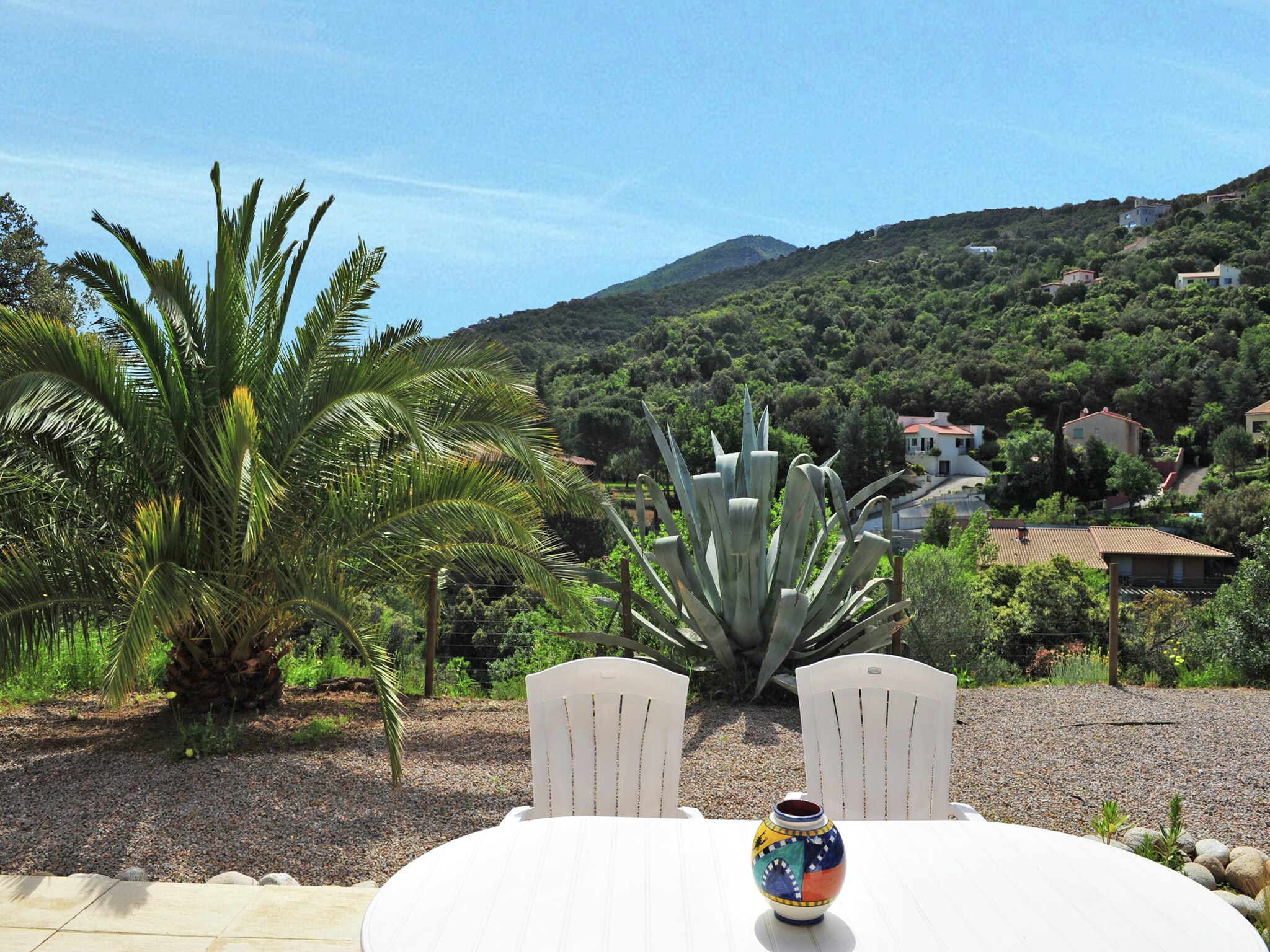 Vakantiehuis La maison Mer et Thermes