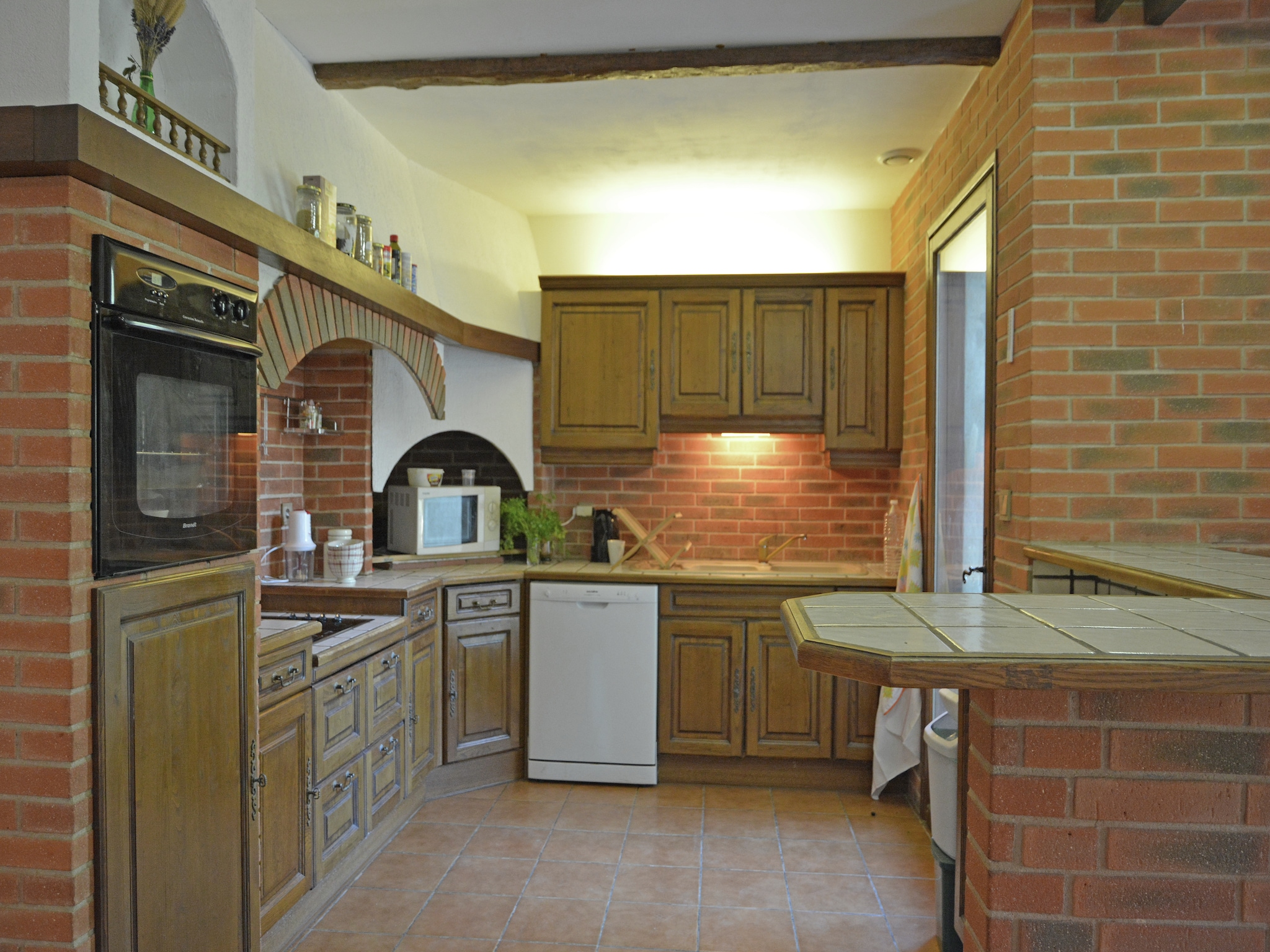 Vakantiehuis La maison Mer et Thermes
