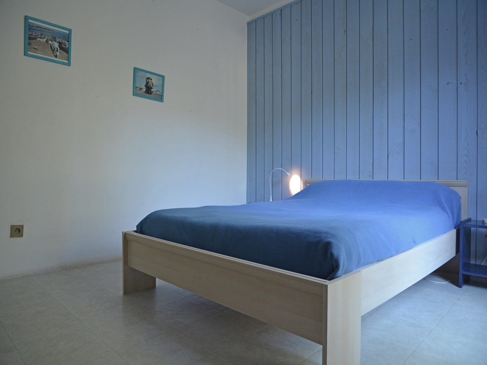 Vakantiehuis La maison Mer et Thermes