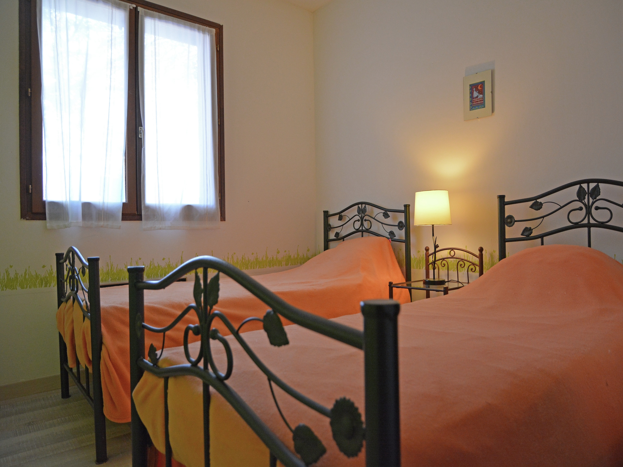 Vakantiehuis La maison Mer et Thermes