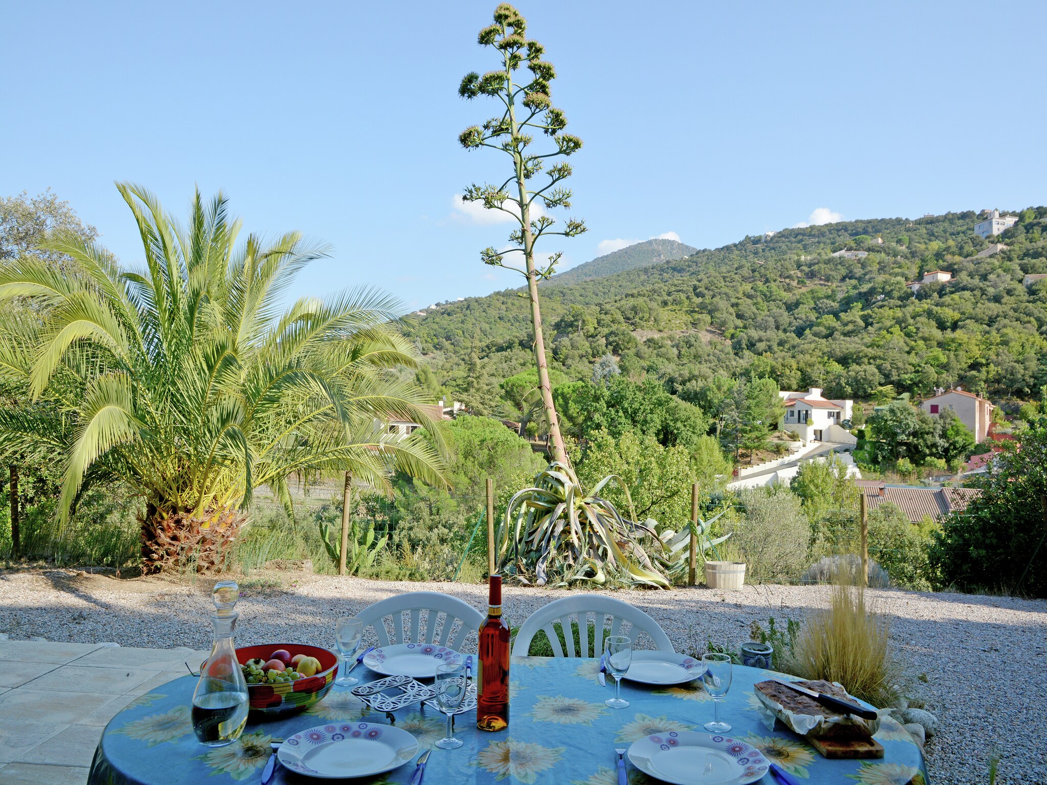 Vakantiehuis La maison Mer et Thermes