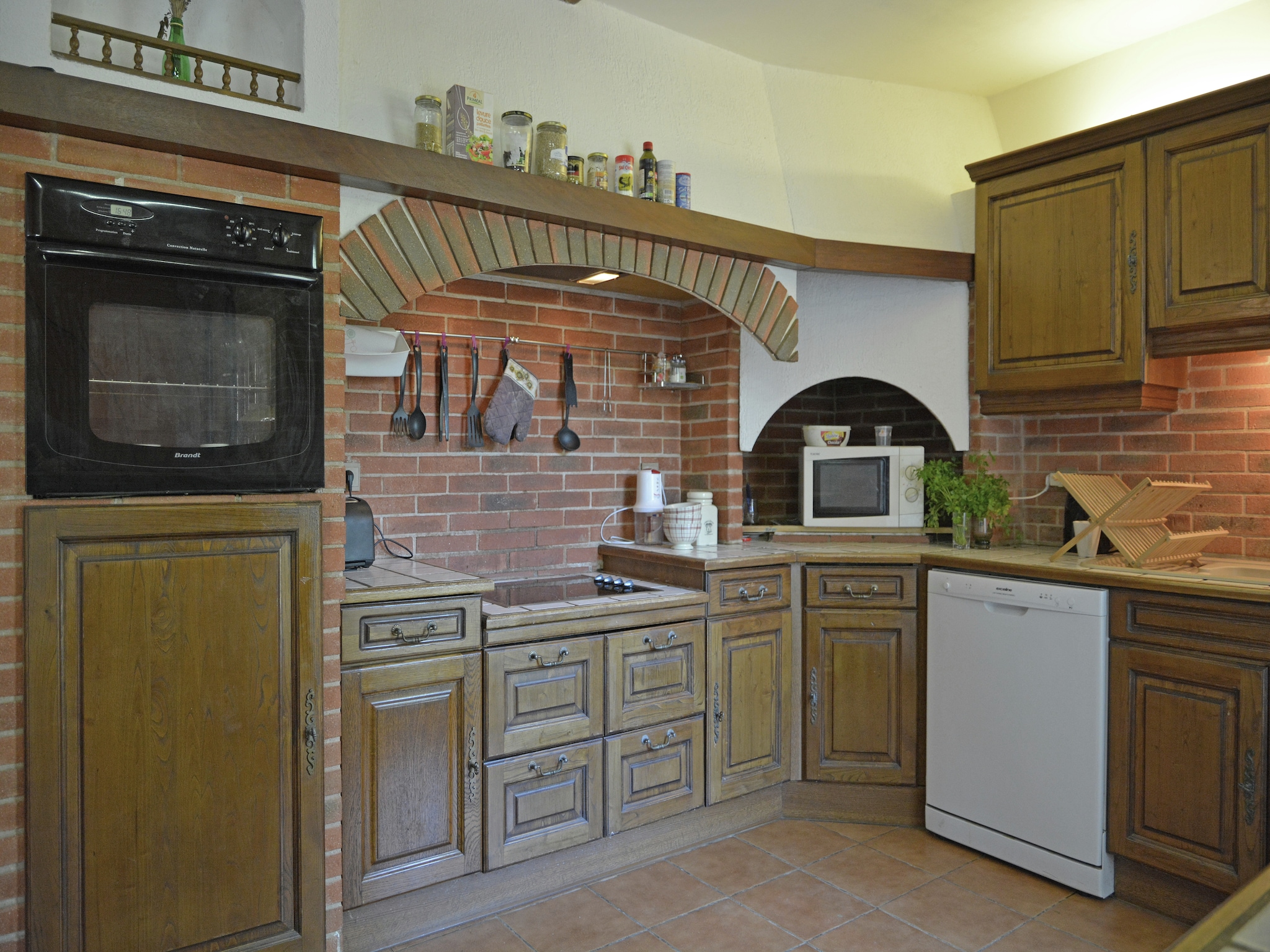 Vakantiehuis La maison Mer et Thermes
