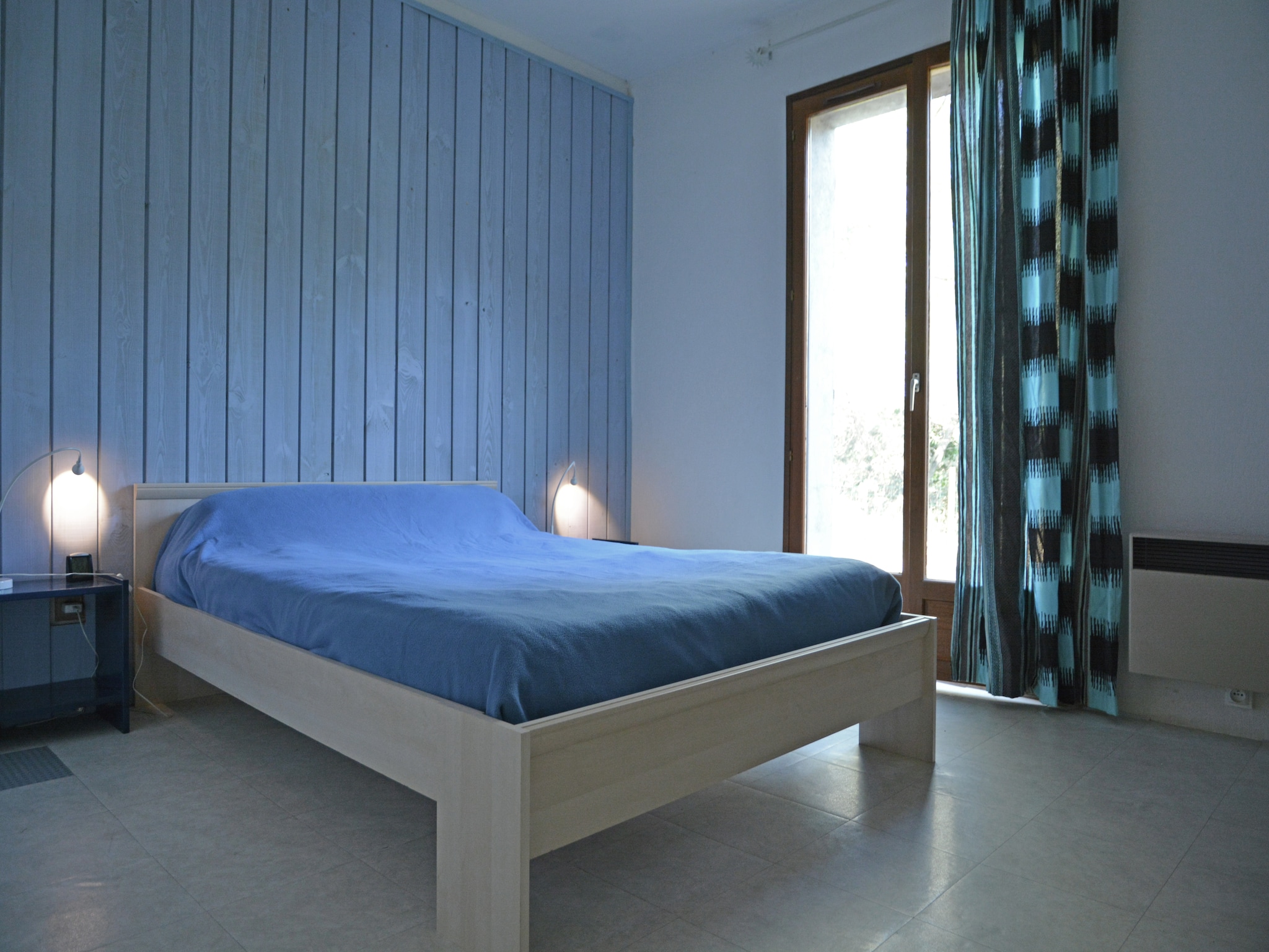 Vakantiehuis La maison Mer et Thermes