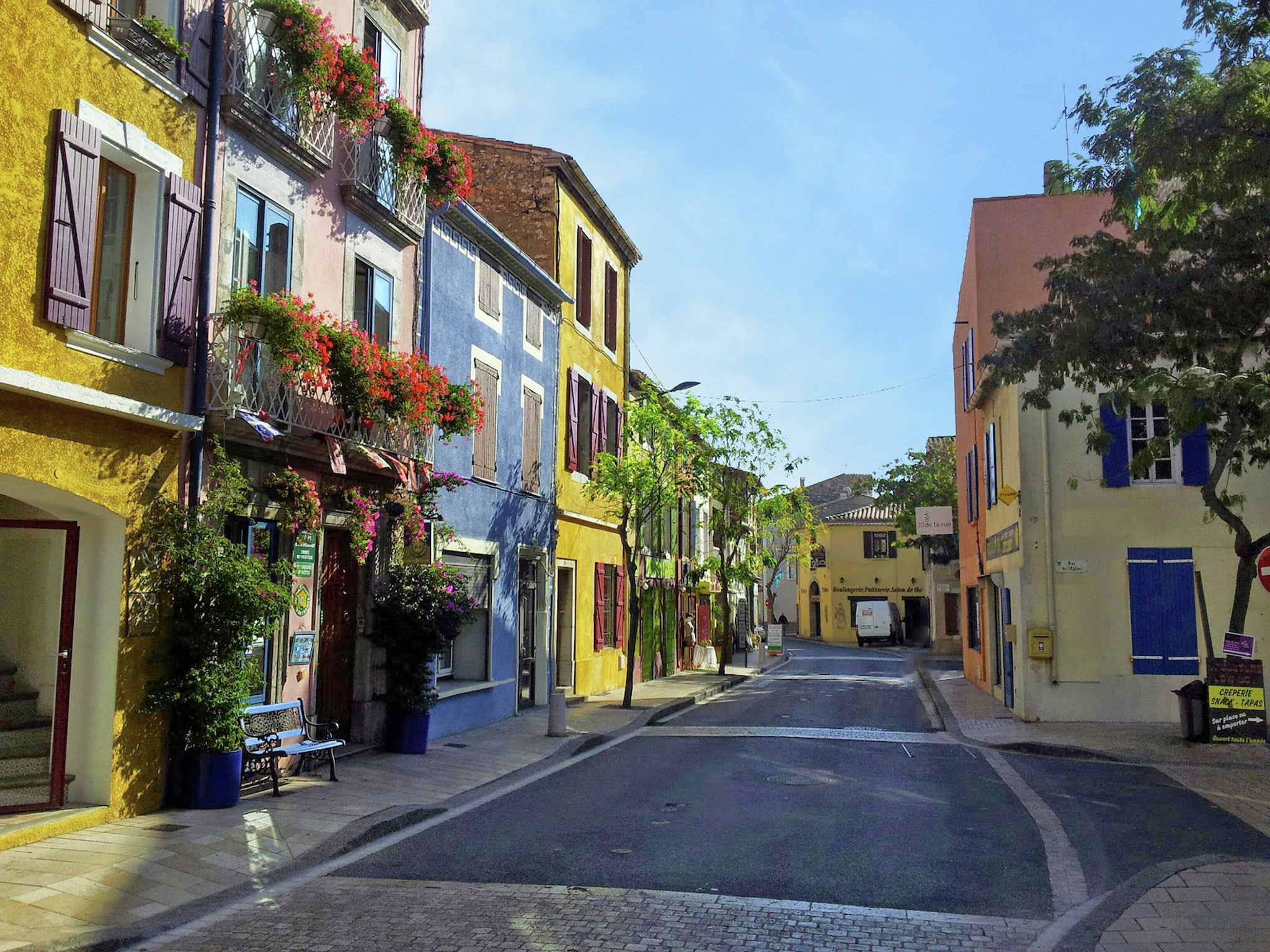 Vakantiehuis La maison Mer et Thermes