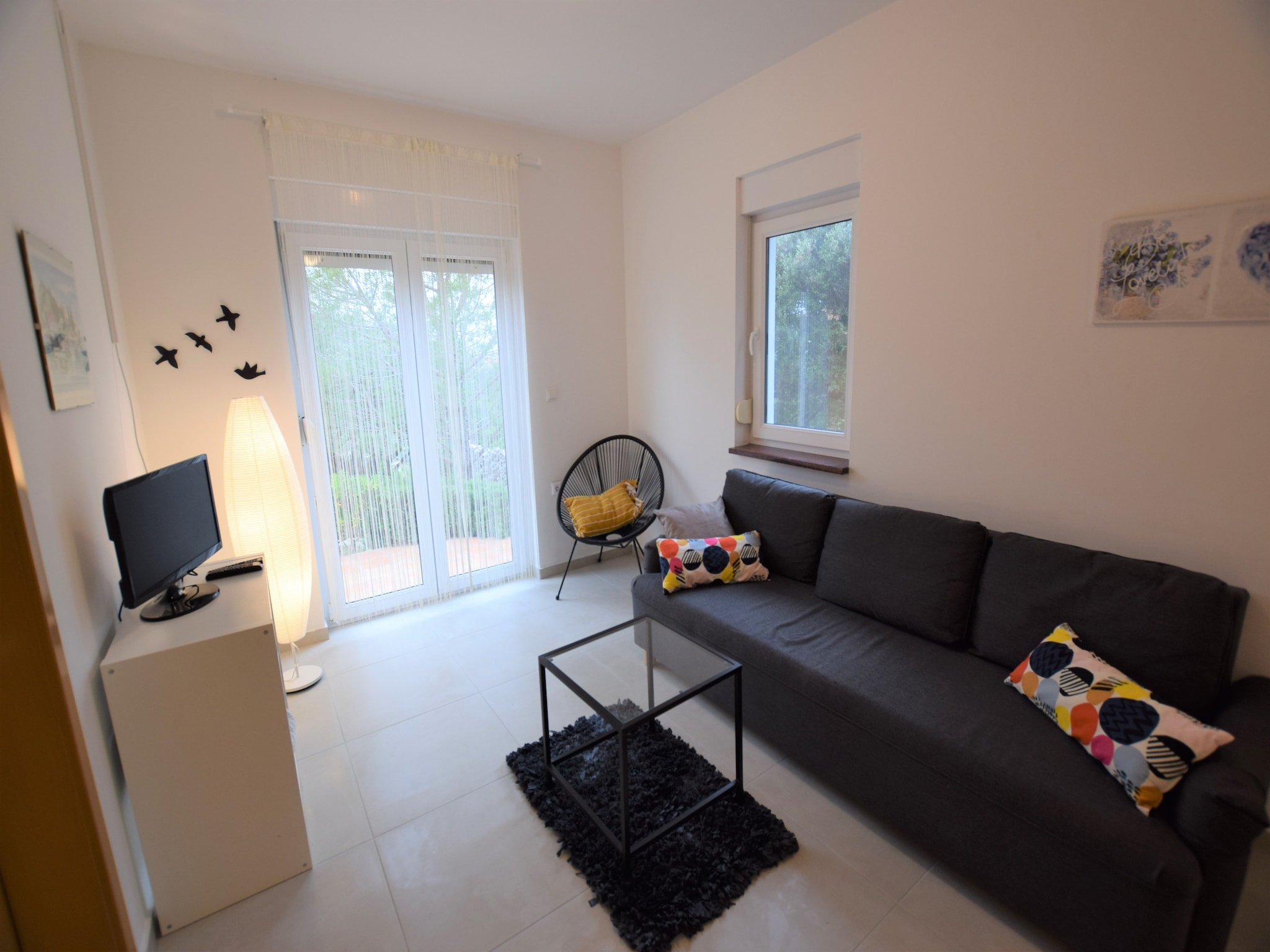   Apartment Lana