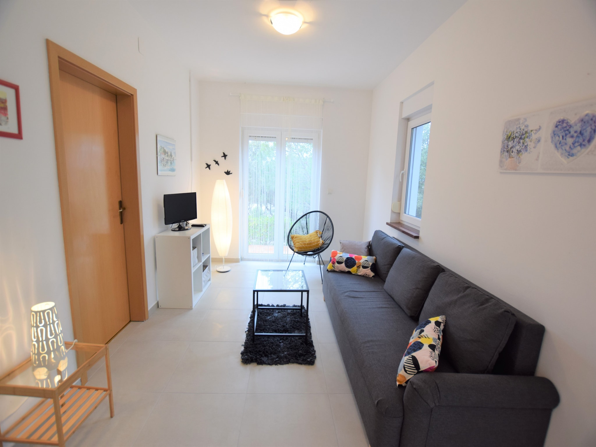  Apartment Lana