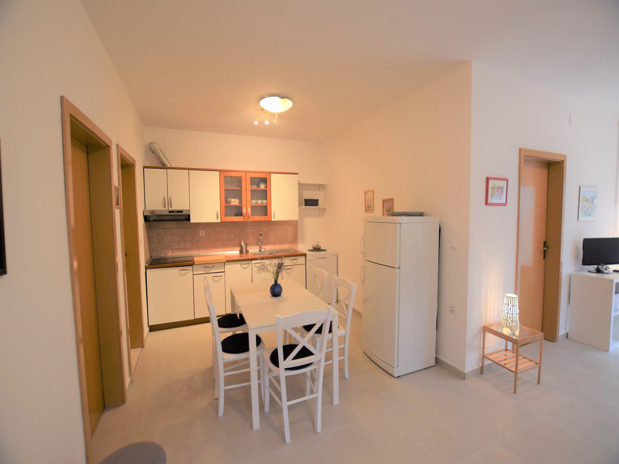   Apartment Lana
