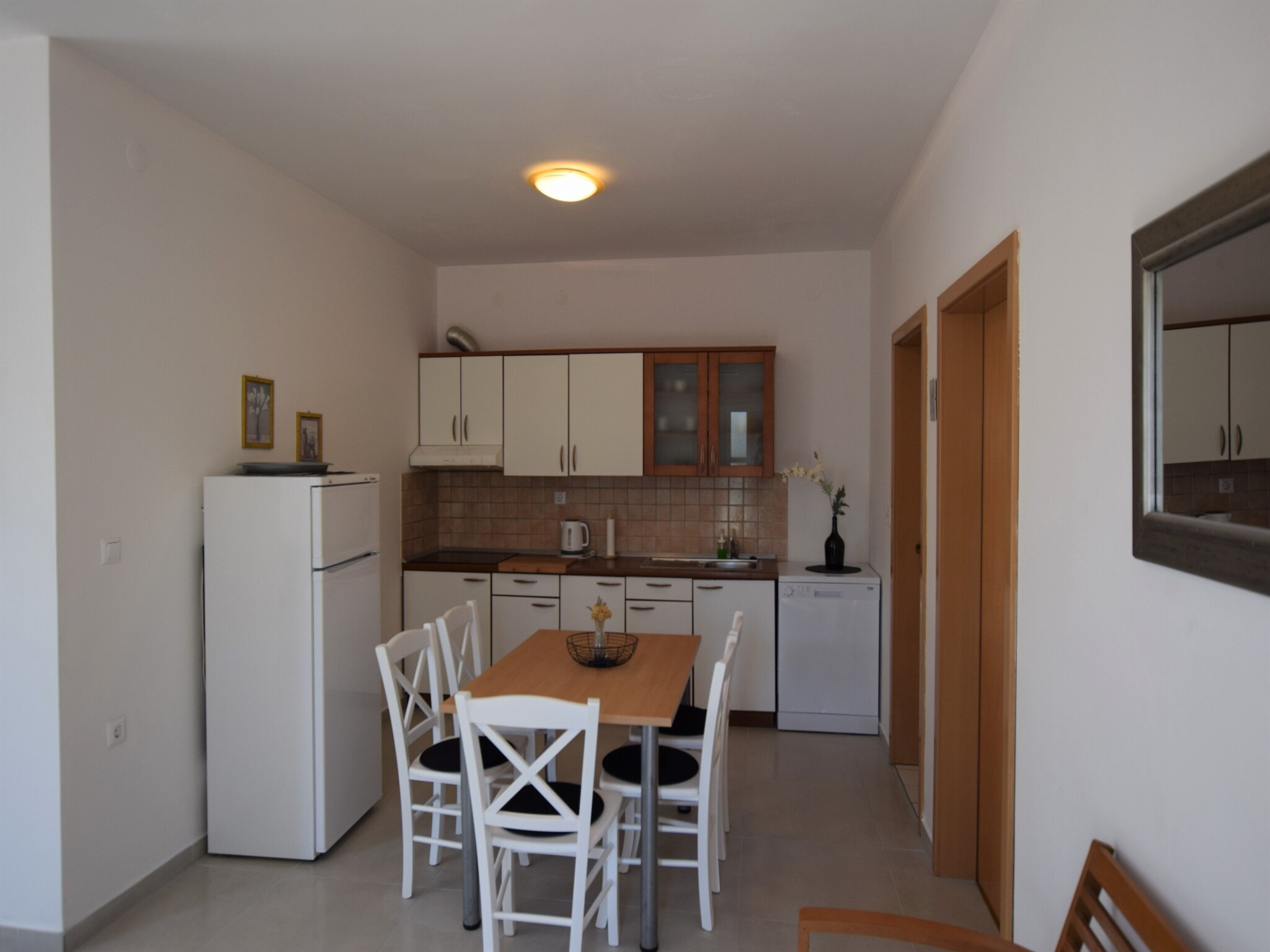   Apartment Petar