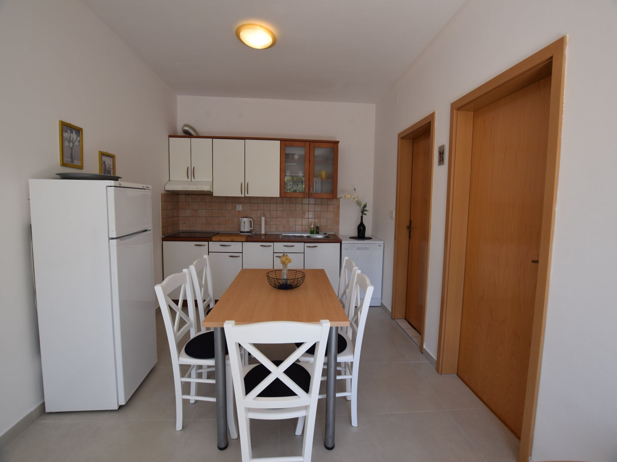   Apartment Petar