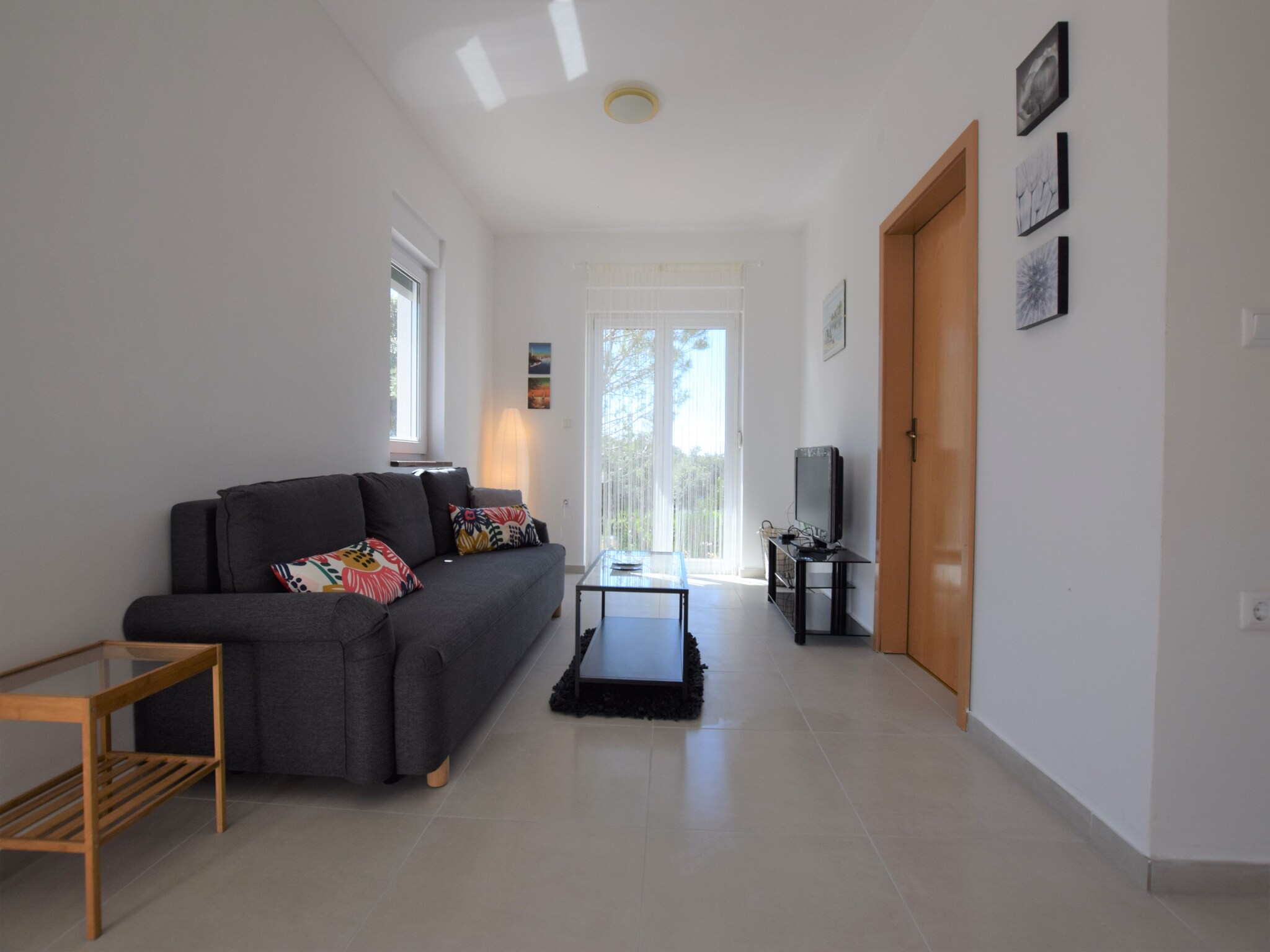   Apartment Petar