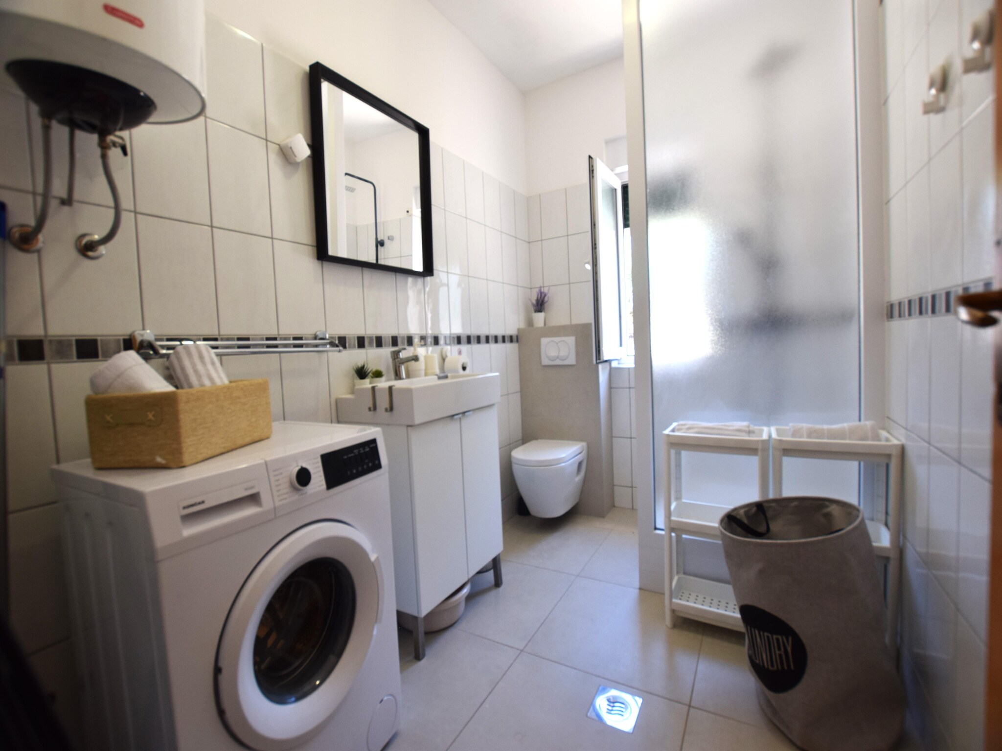   Apartment Petar