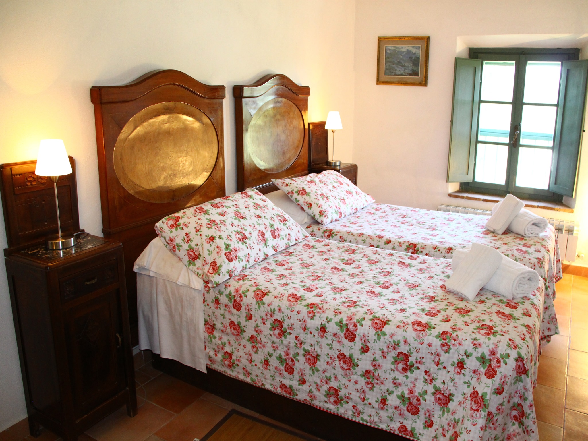 Ferienhaus Oliveta