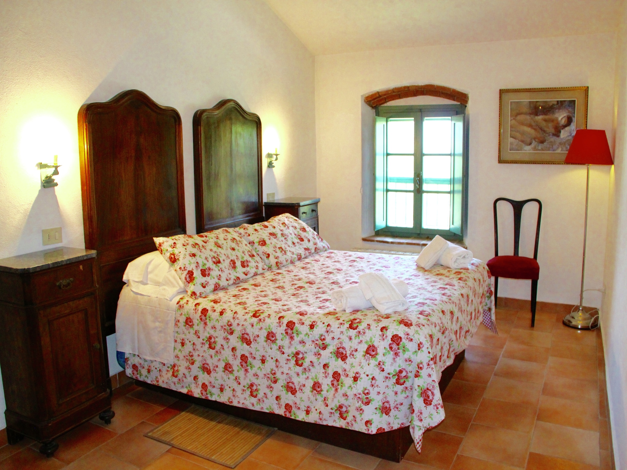 Ferienhaus Oliveta