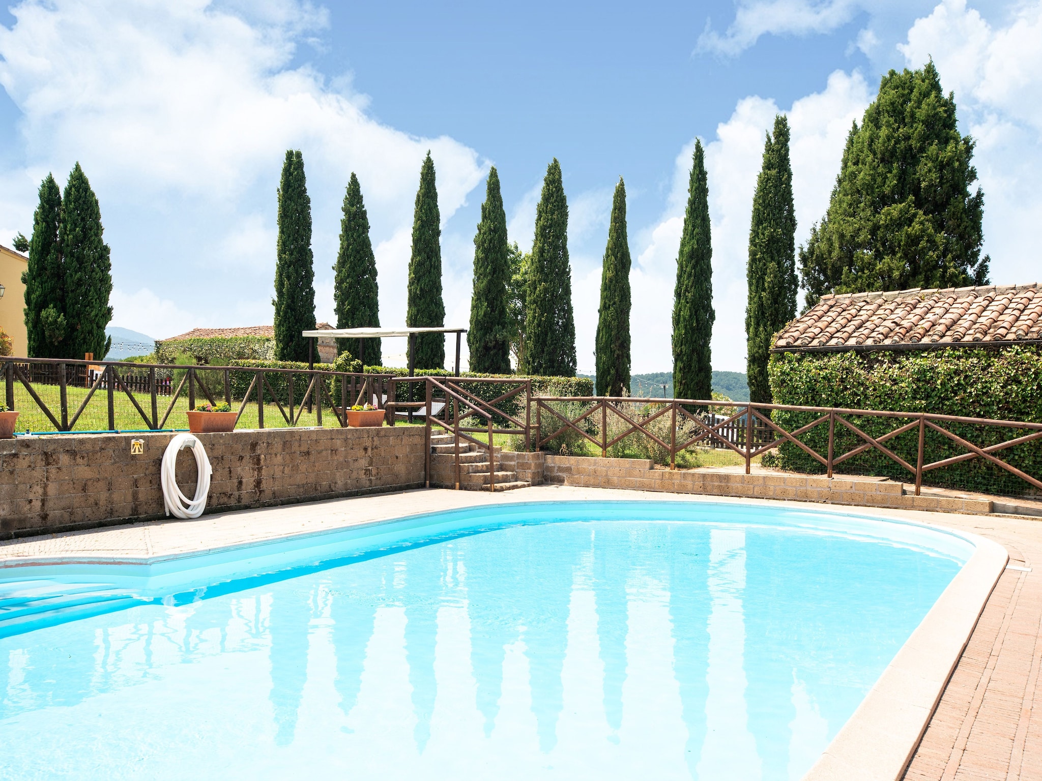 Ferienhaus Oliveta