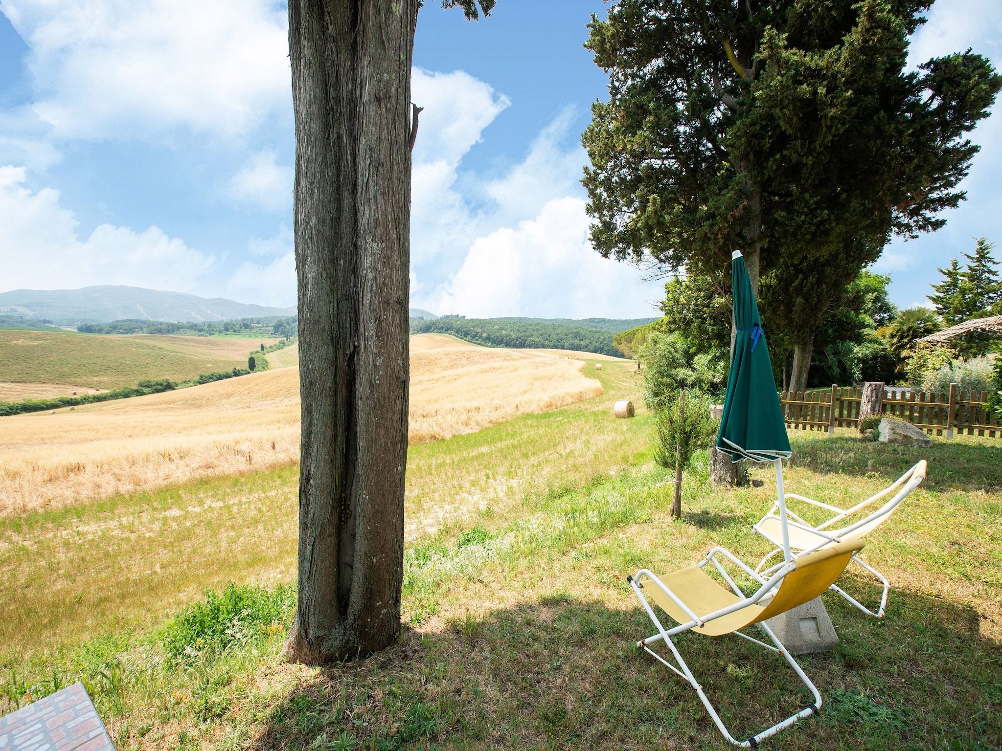 Ferienhaus Oliveta