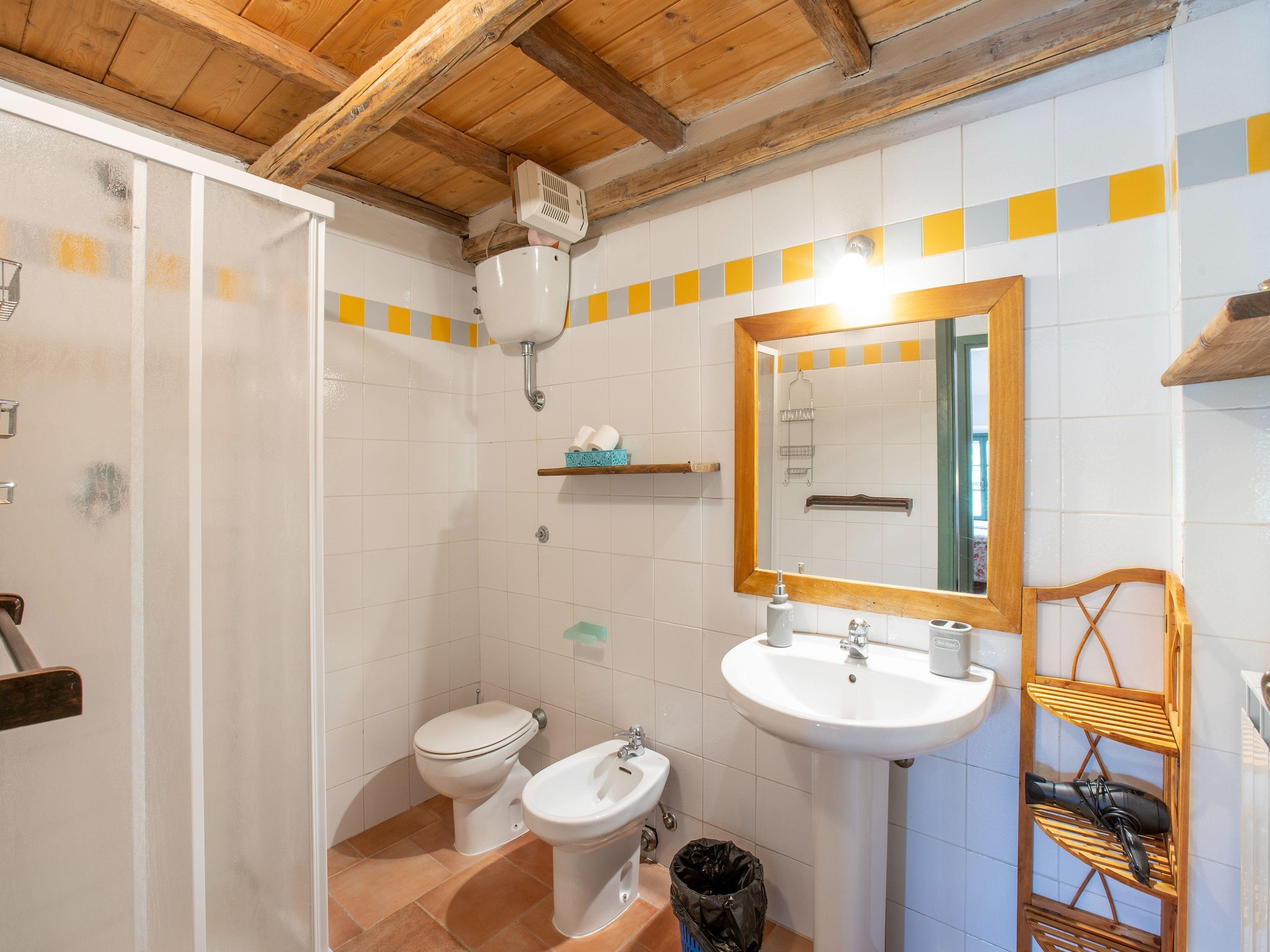 Ferienhaus Oliveta