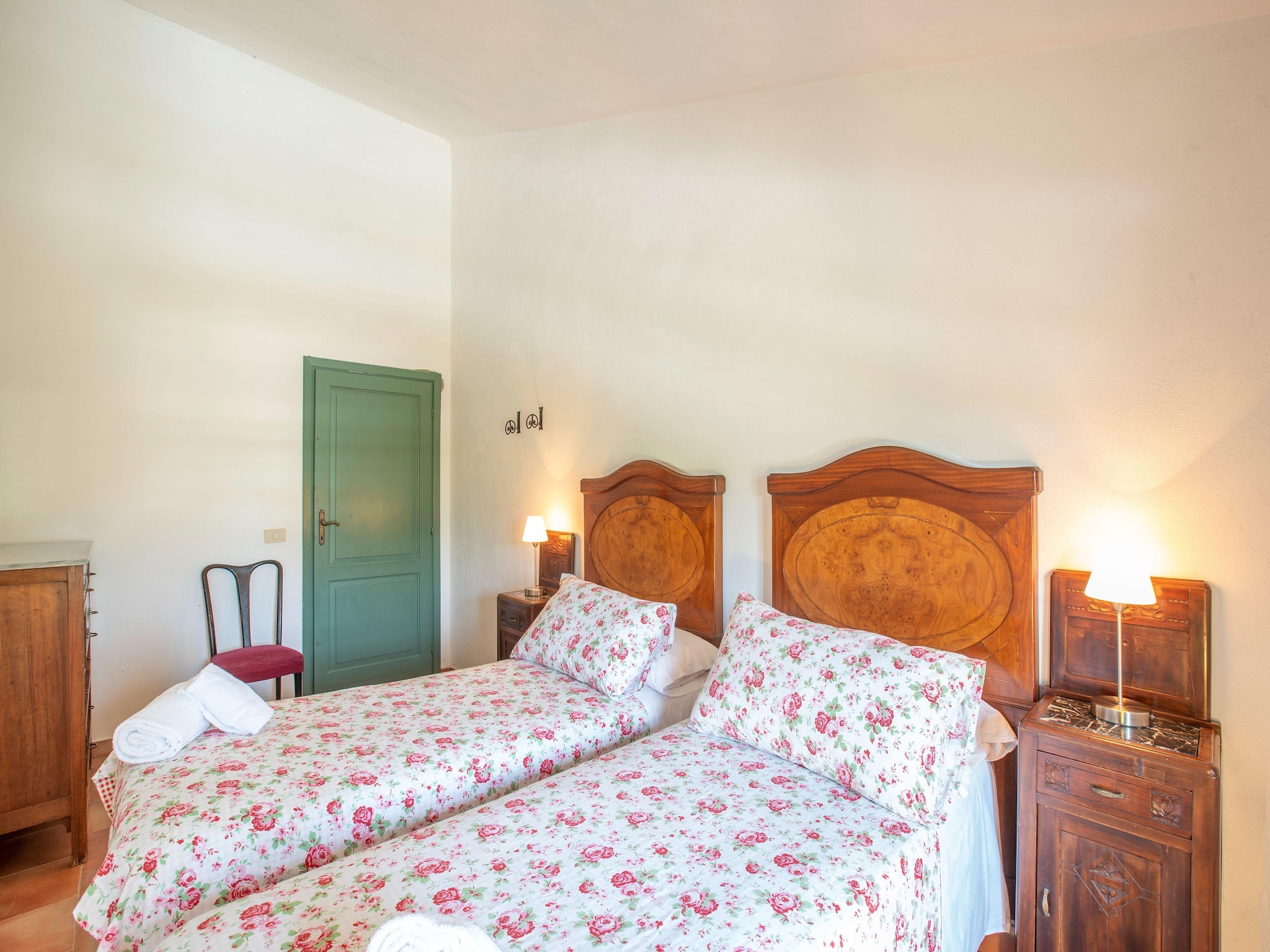 Ferienhaus Oliveta