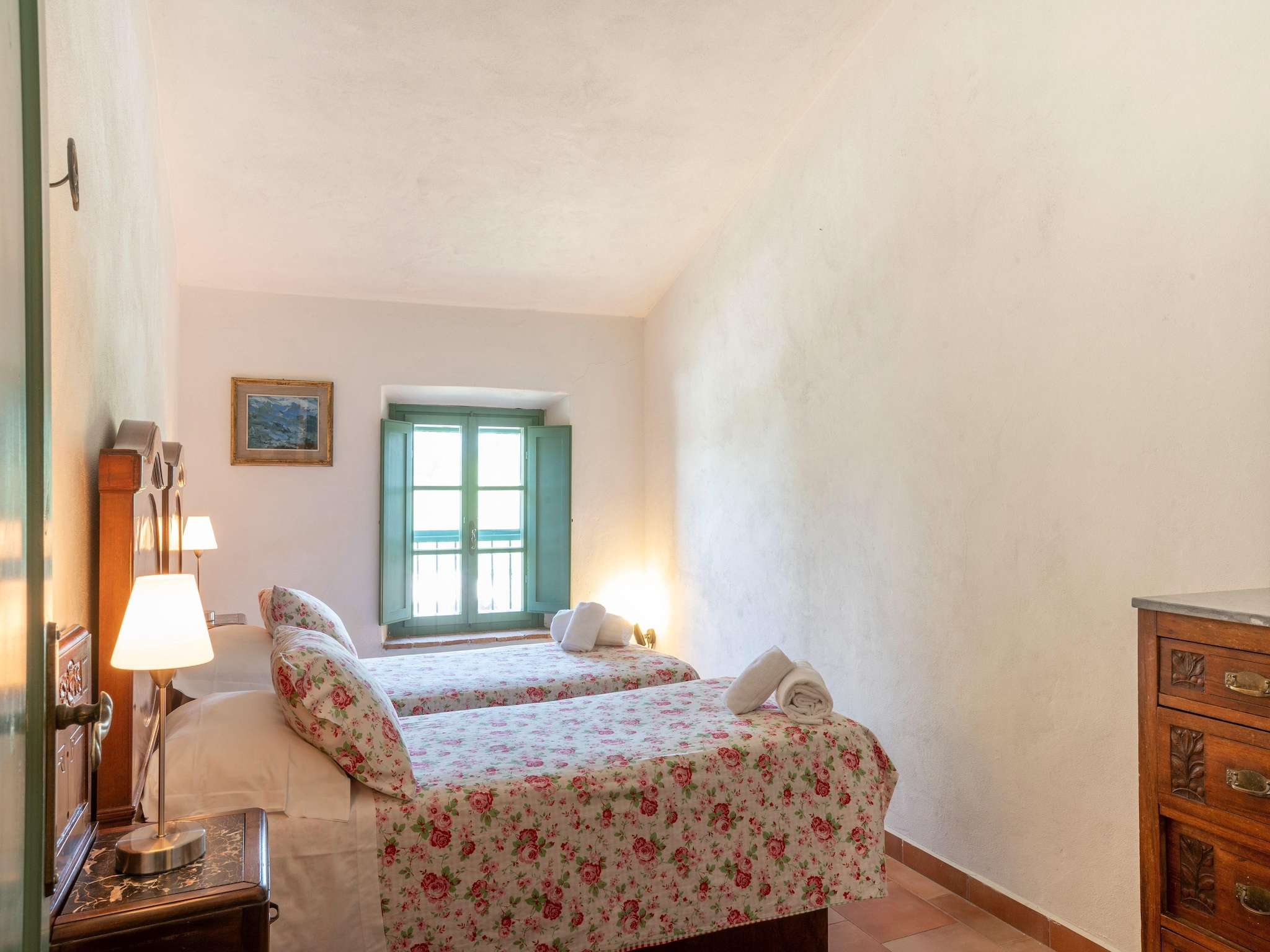 Ferienhaus Oliveta