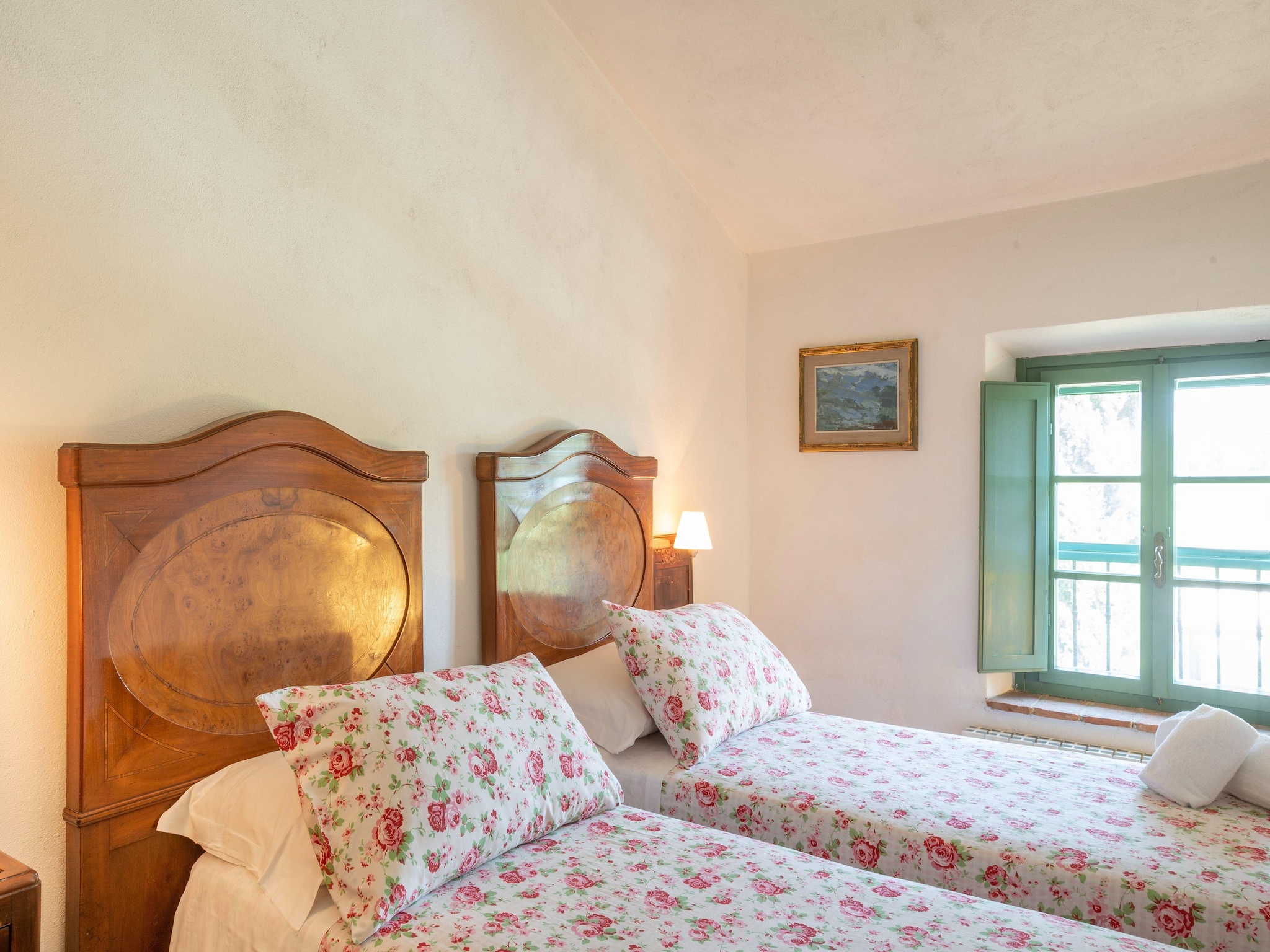 Ferienhaus Oliveta