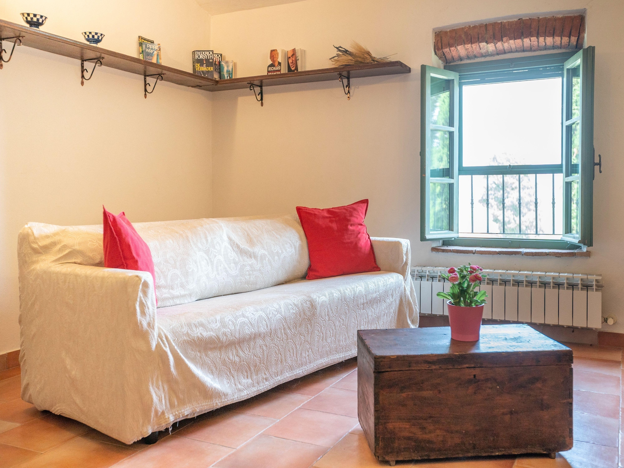 Ferienhaus Oliveta
