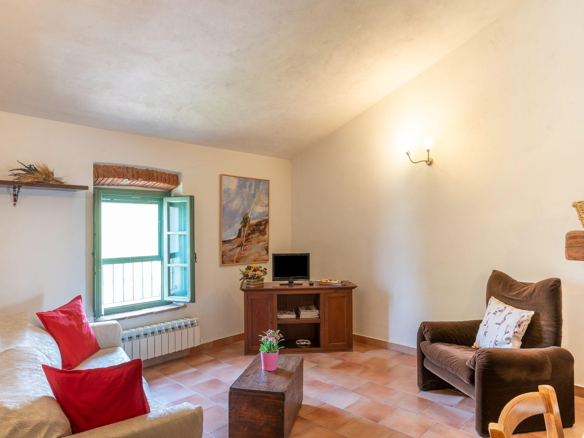Ferienhaus Oliveta