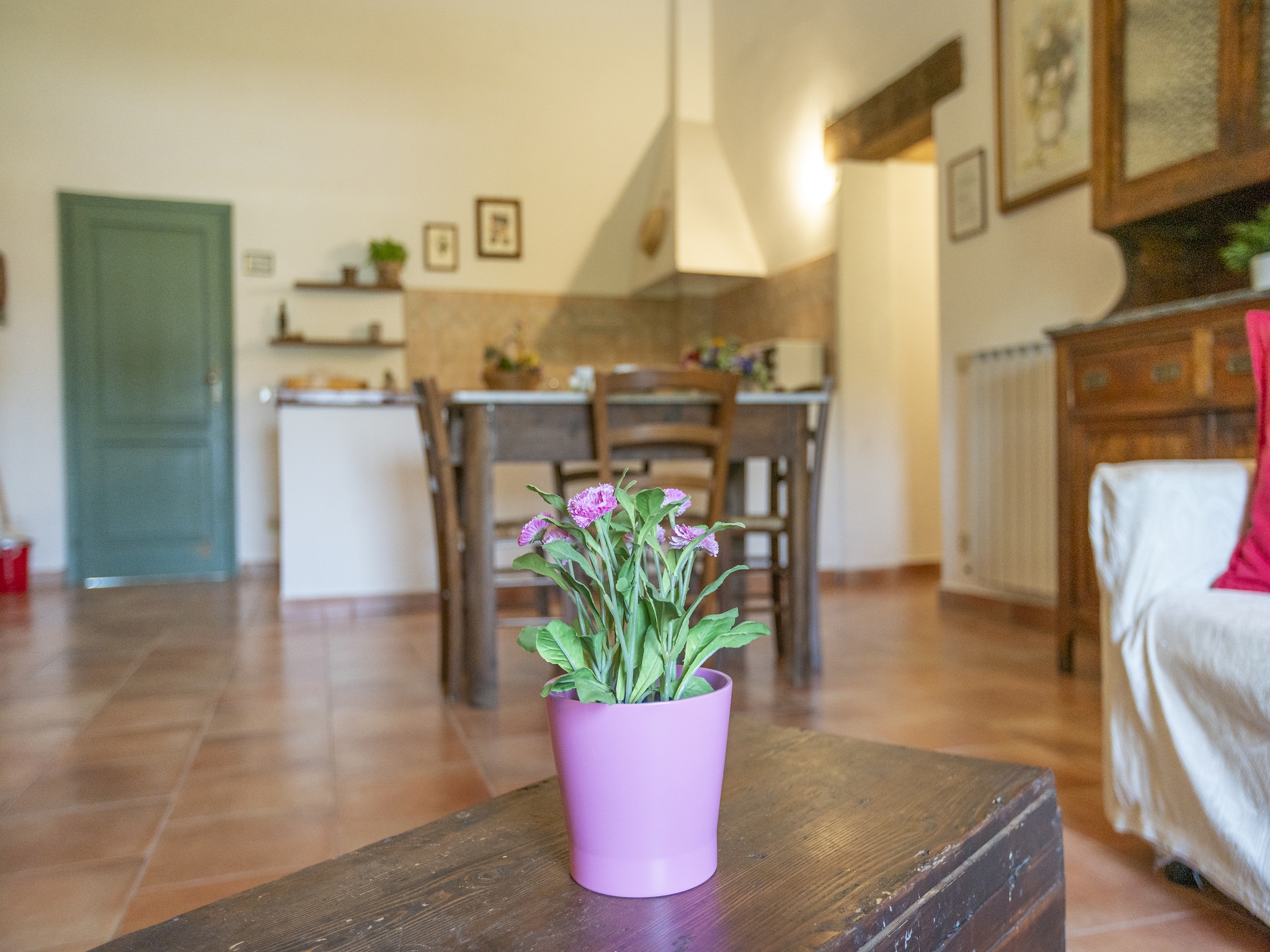 Ferienhaus Oliveta
