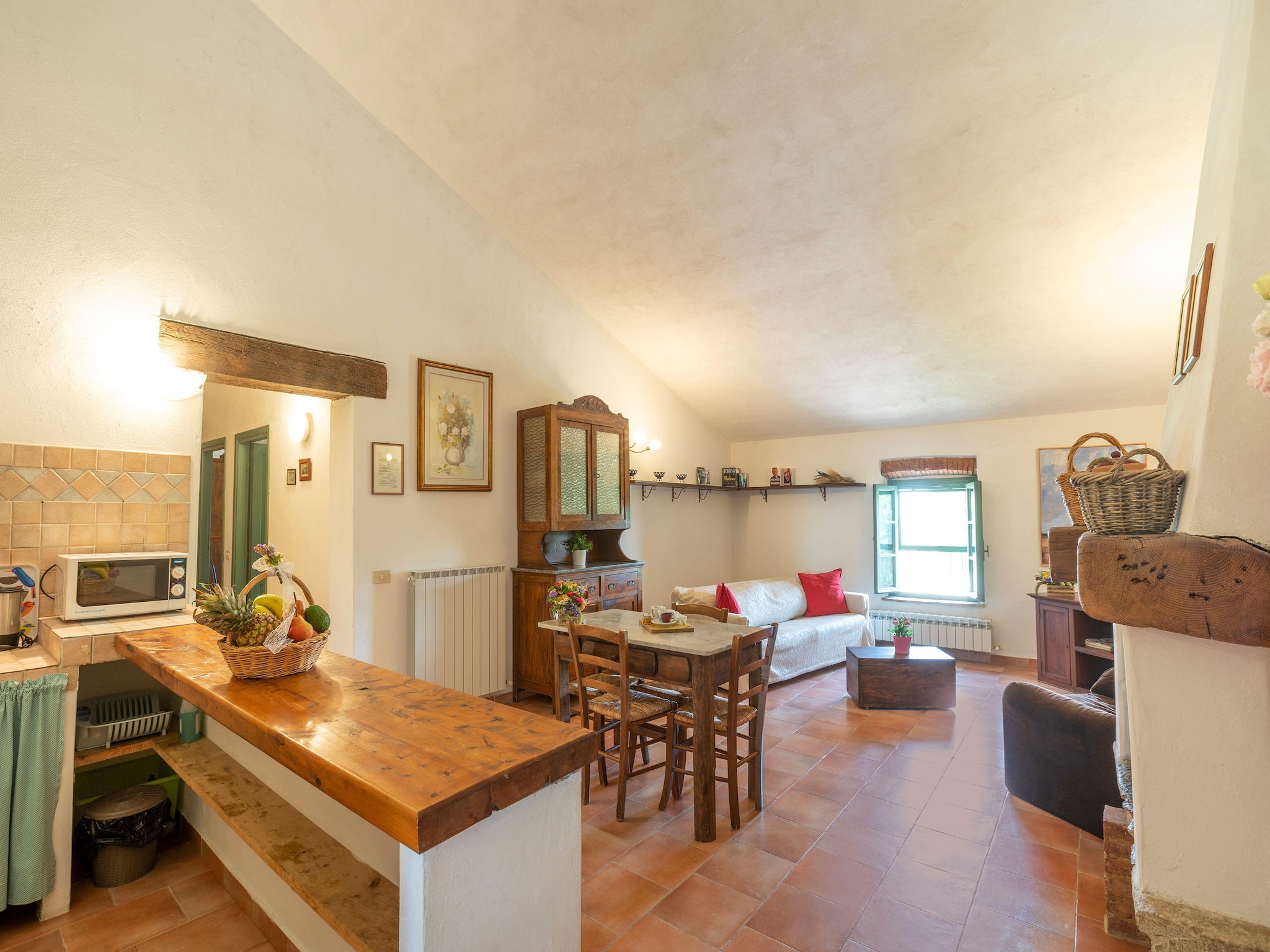 Ferienhaus Oliveta