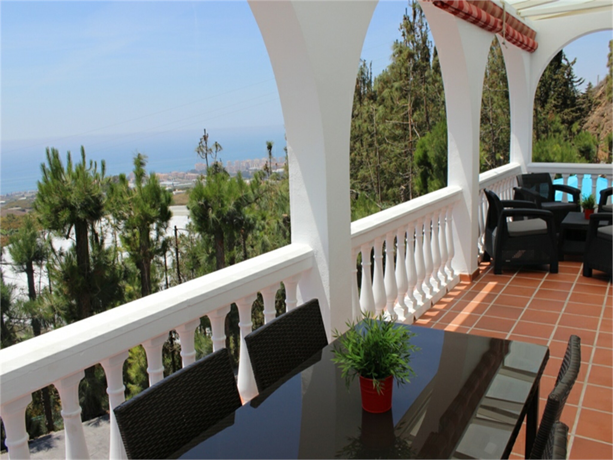 Vacation home Villa Chascona