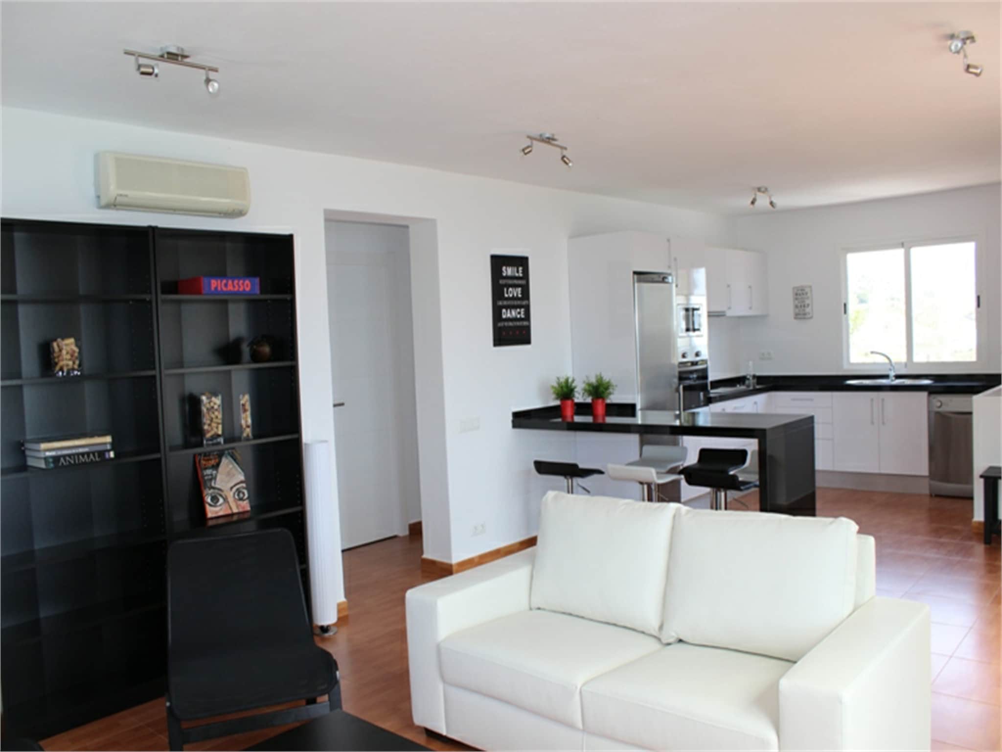 Vacation home Villa Chascona