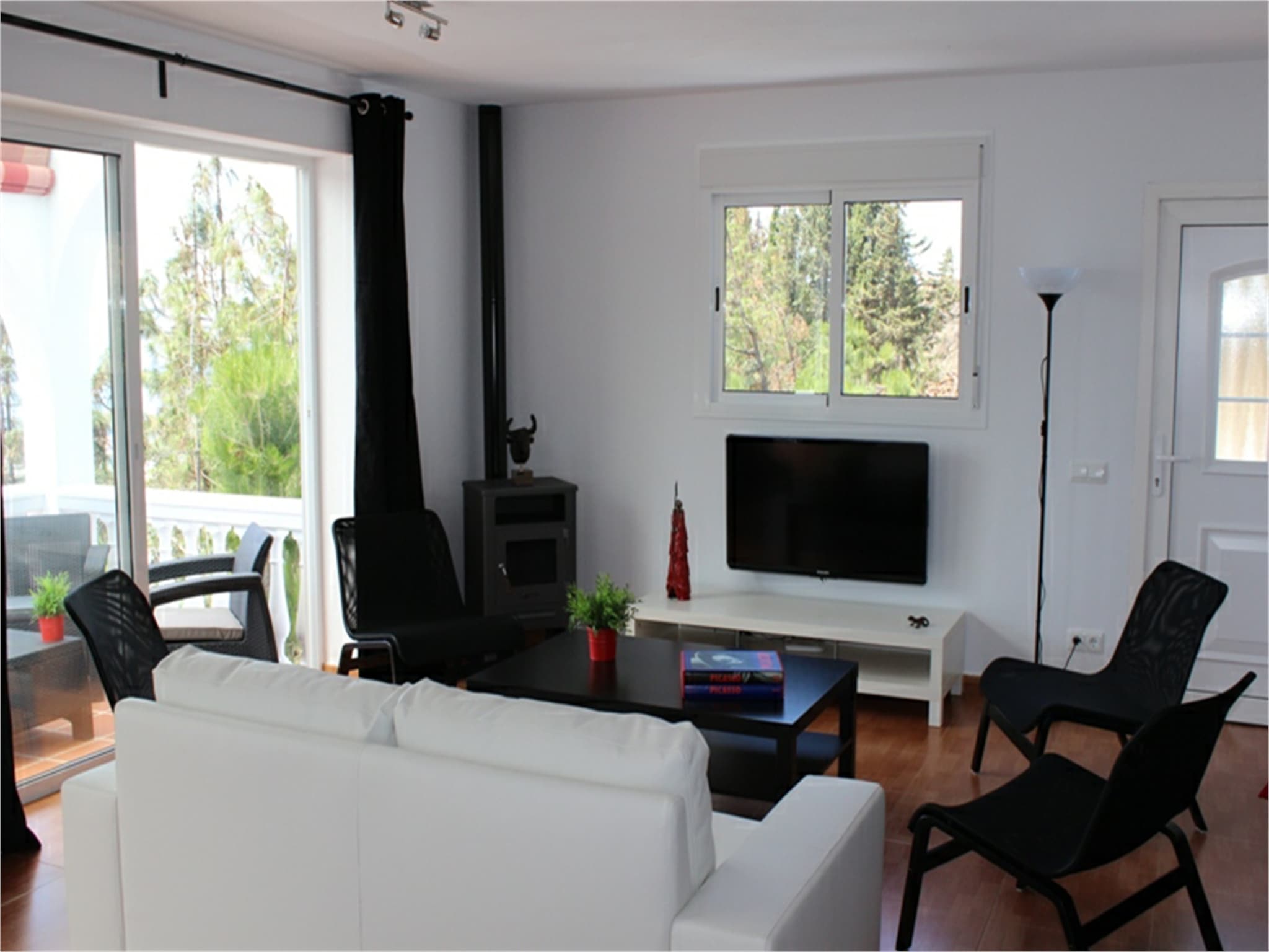 Vacation home Villa Chascona