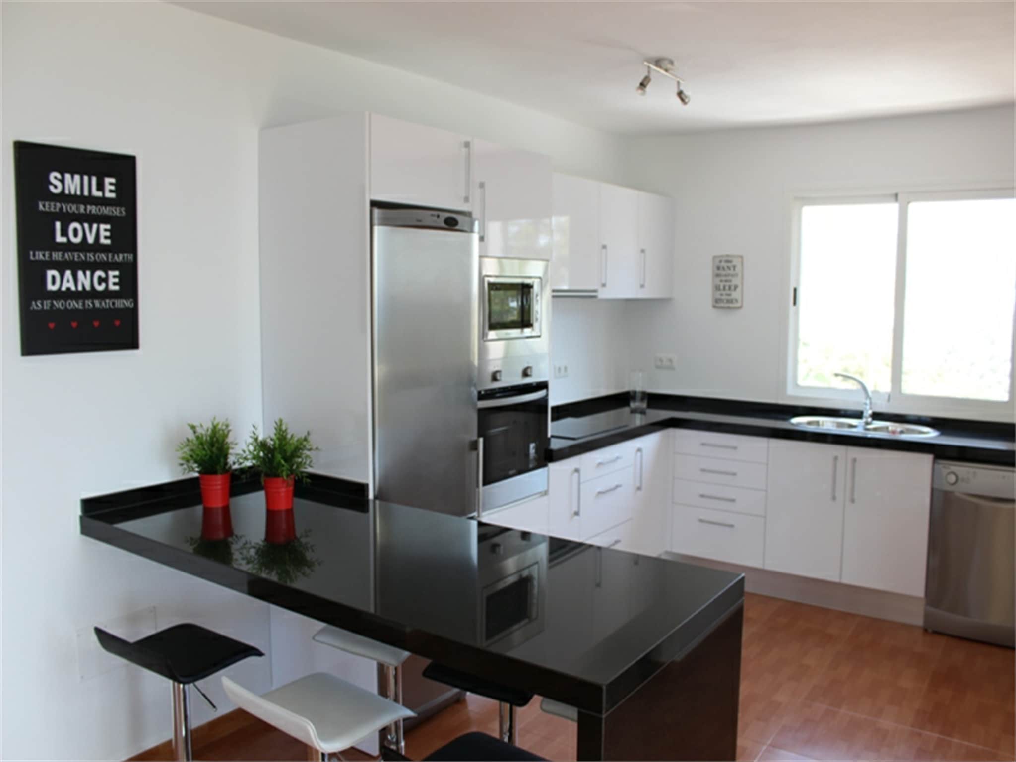 Vacation home Villa Chascona