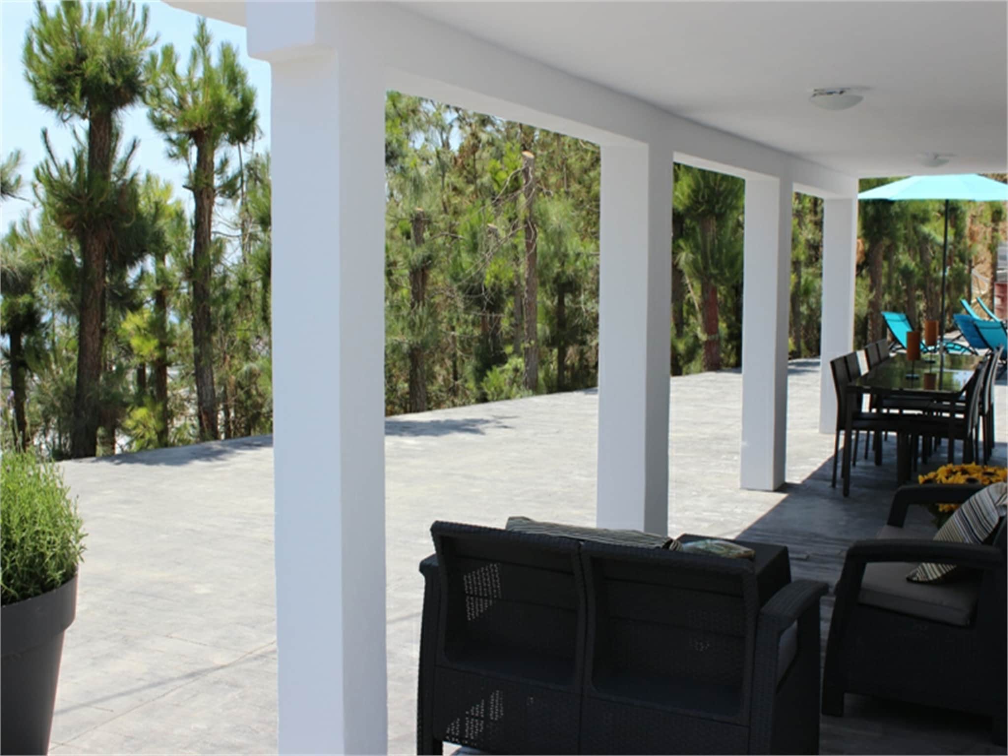 Vacation home Villa Chascona