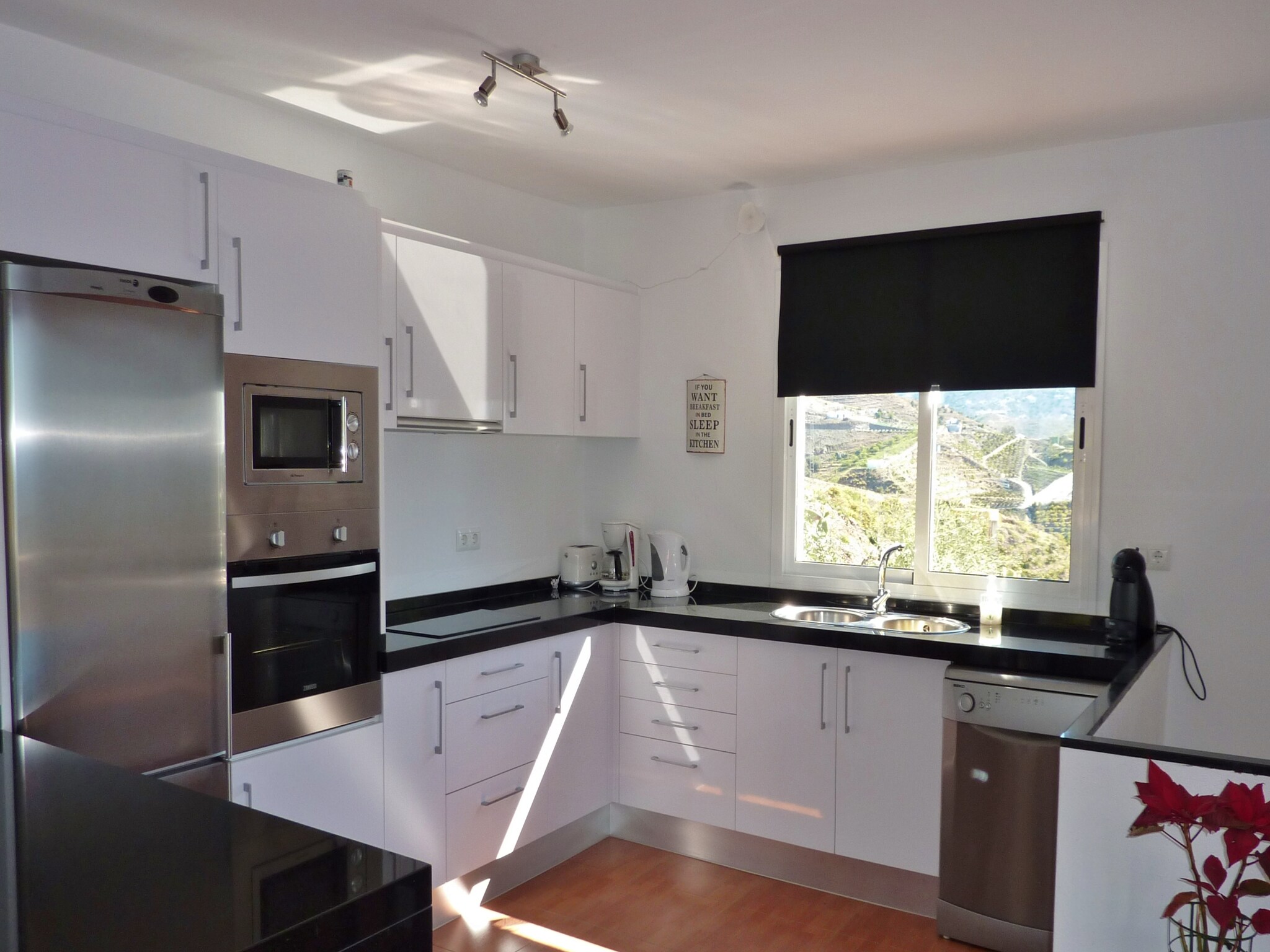 Vacation home Villa Chascona