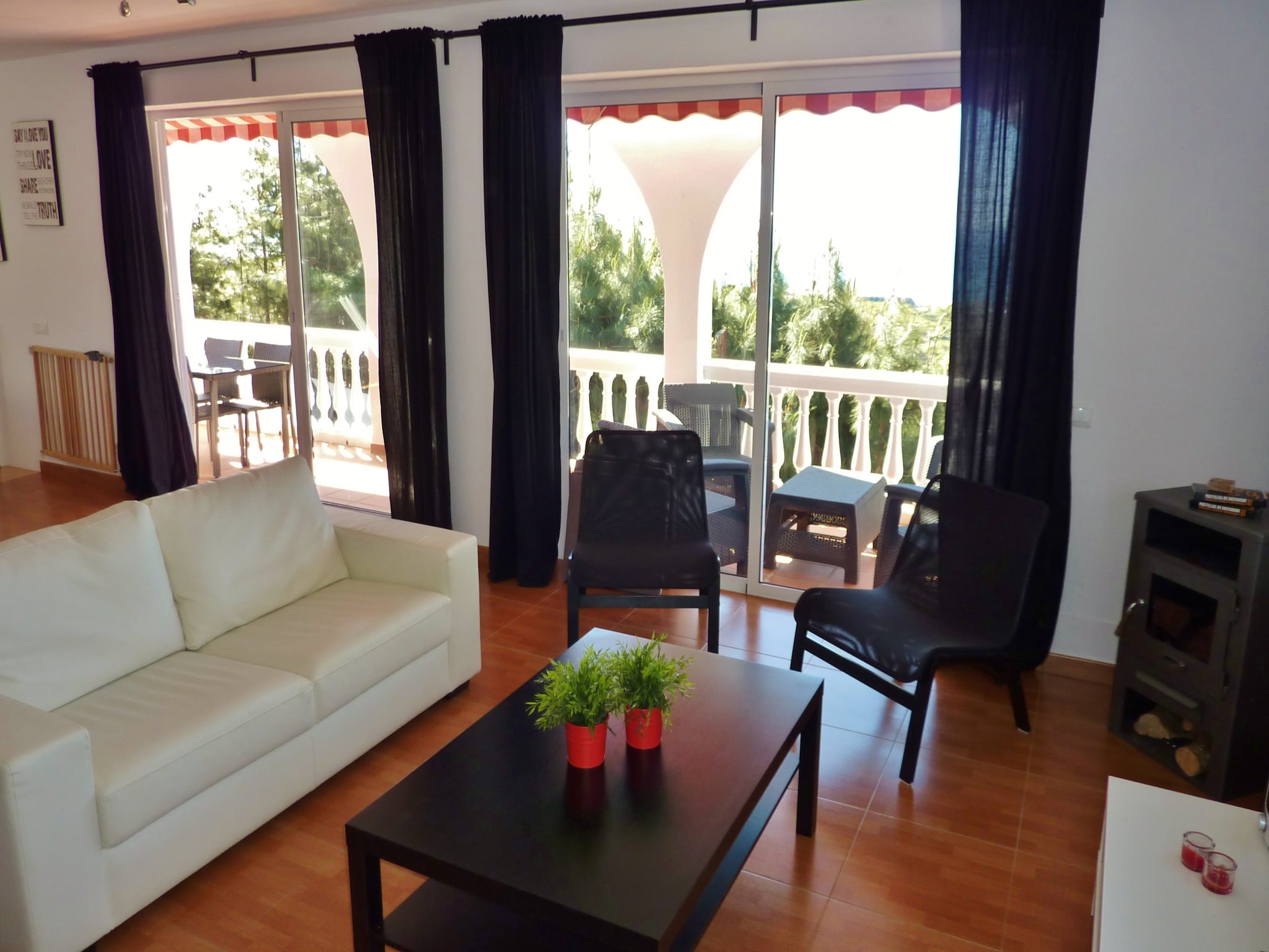 Vacation home Villa Chascona
