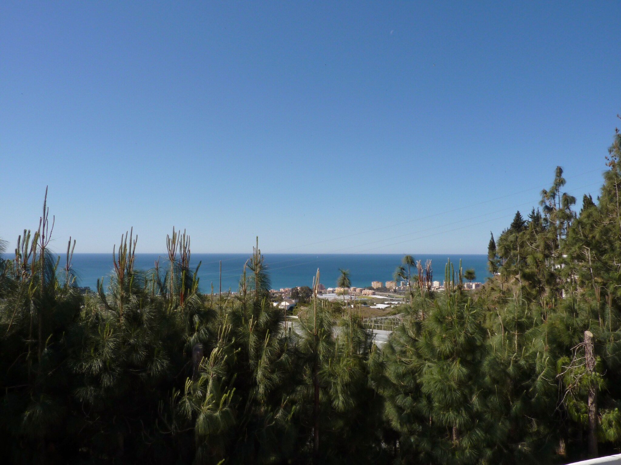 Vacation home Villa Chascona
