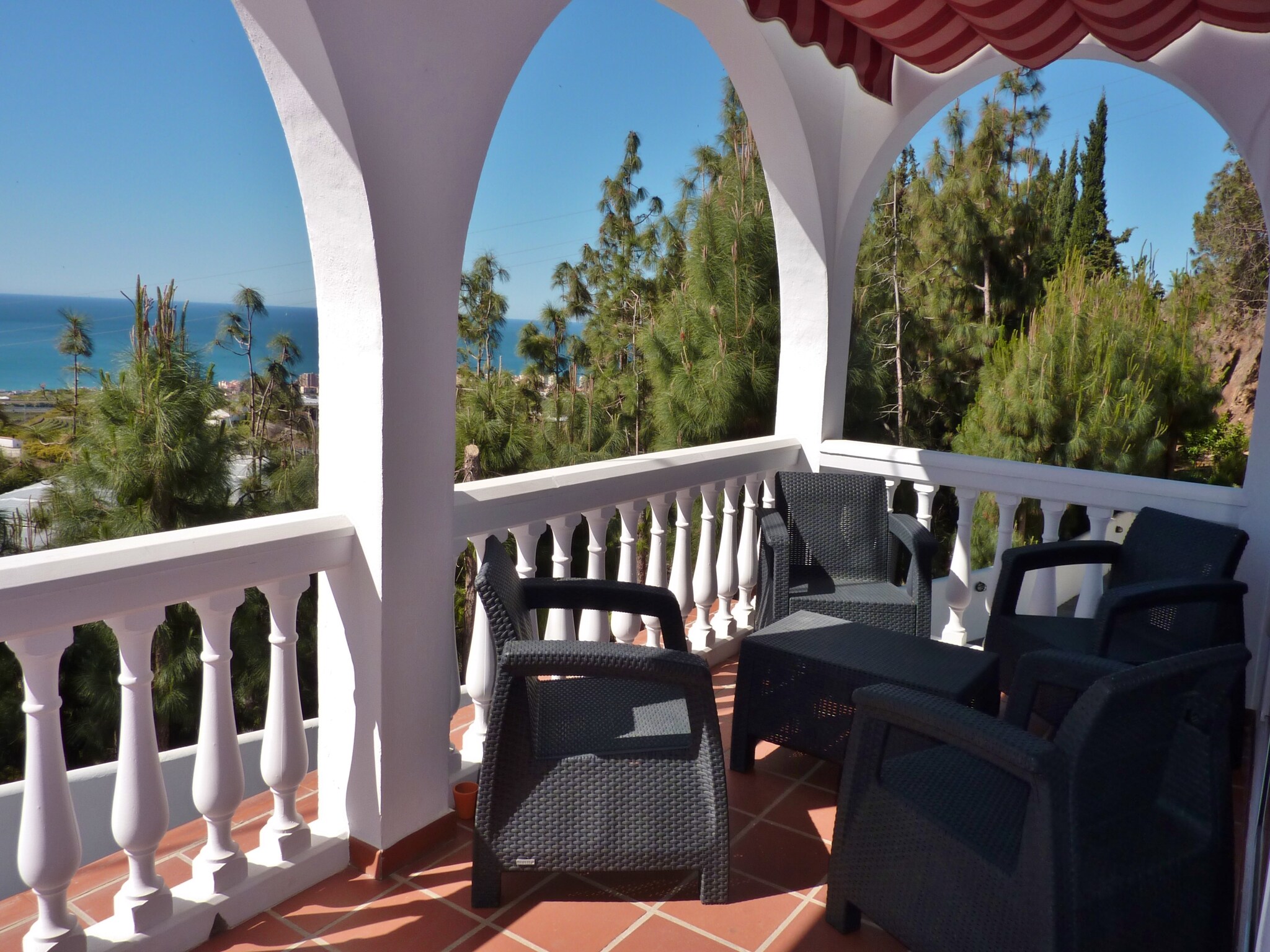 Vacation home Villa Chascona