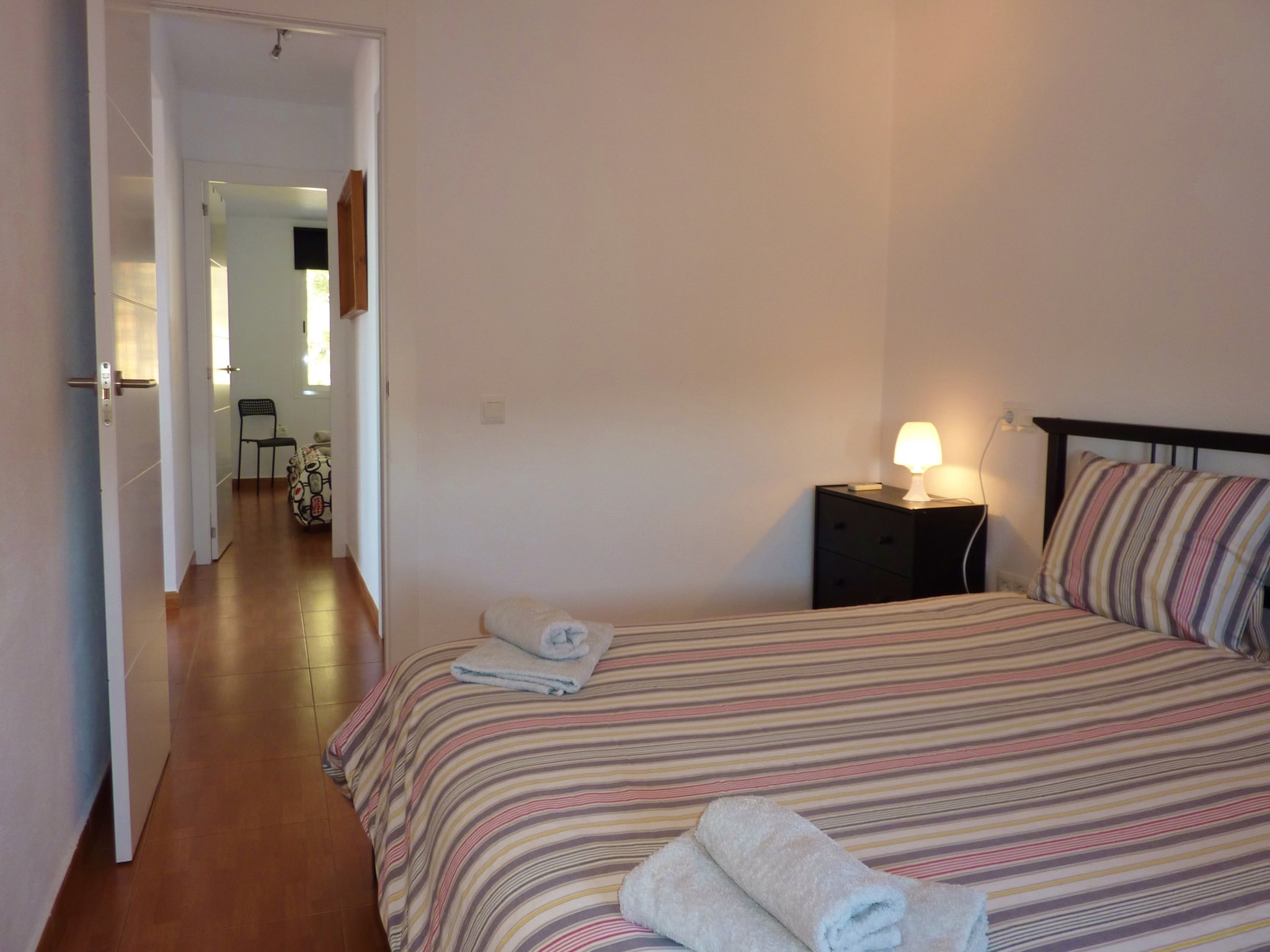 Vacation home Villa Chascona