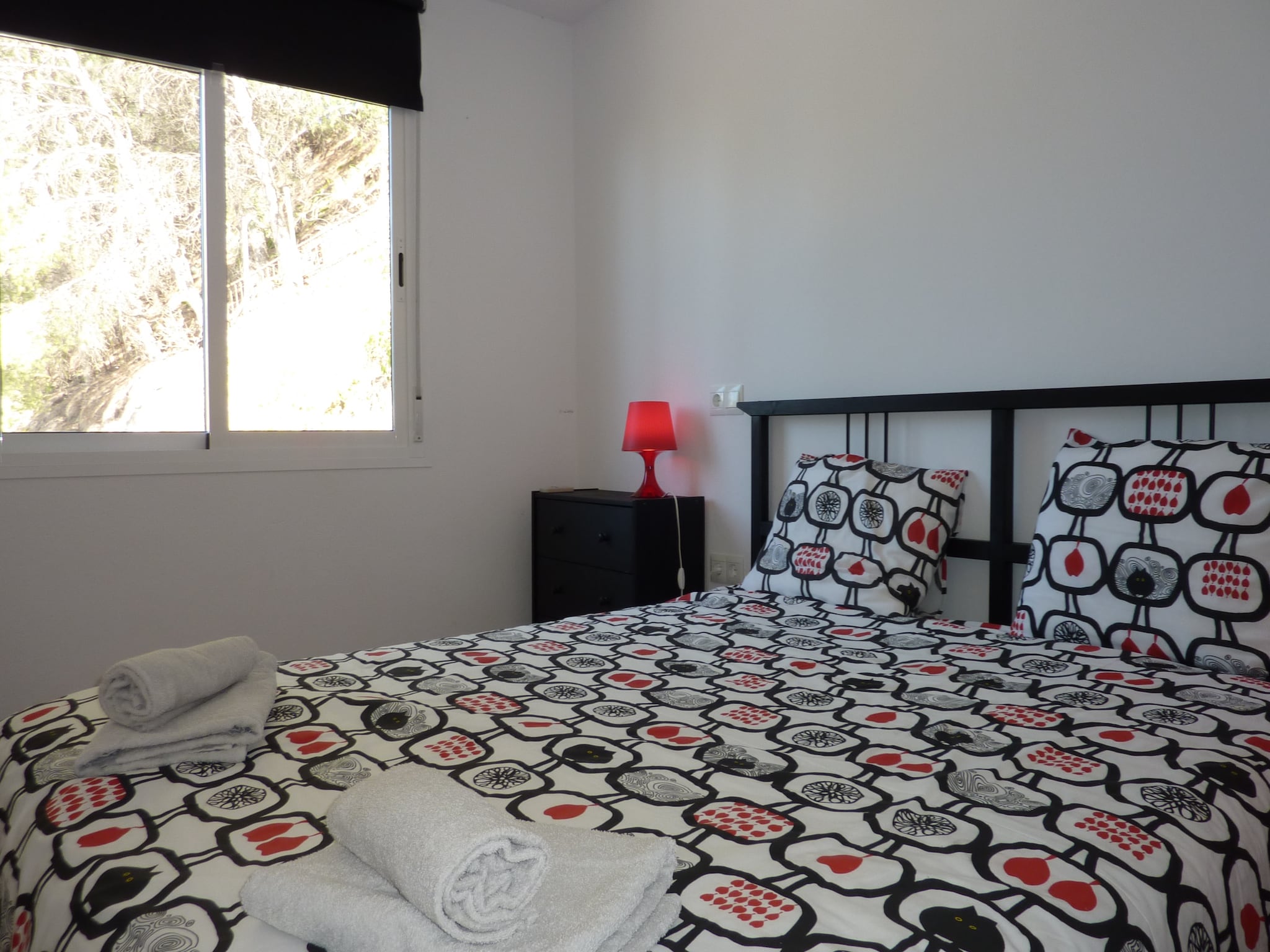 Vacation home Villa Chascona